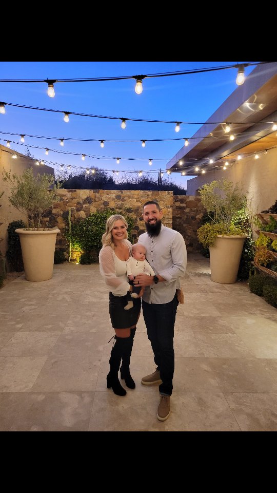 HAPPIEST Birthday to my beautiful wifey!
.
The last year was an incredible journey of growth and transformation for you.
.
I'm grateful to be the man who gets all your love.
.
I'm grateful my son gets to be the boy who gets all your love.
.
I'm grateful to get to be the masculine to your feminine.
.
Praying for all the love and blessings for you in your new year of life.
.
And here are 50 of my favorite moments from your last year, in chronological order❤️
.
I love you!
.
.
.
#birthday #bday #happybirthday #happybday #wife #wifey #love