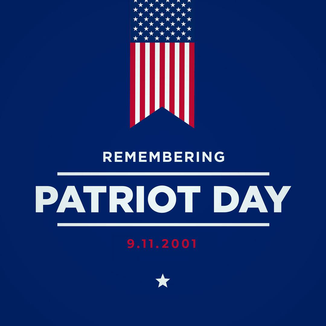 🕯️ We Remember. Today, we honor the lives lost and the heroes who showed incredible courage on September 11, 2001. Their legacy of strength, unity, and resilience will never be forgotten. 🇺🇸
#NeverForget #September11 #HonorAndRemember