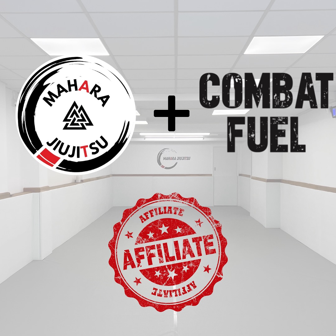 AFFILIATION - Mahara Jiujitsu is proud to be affiliated with Veteran owned supplicant brand @combatfuel.
Fuelling and supplementing our students, veterans and Blue Light Service through our gym in Exmouth.
For discounts please ask within the gym.
#combatfuel #maharajiujitsu #exmouth #bjj