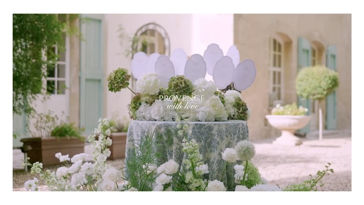 POSTCARDS
From Provence with love 💌
A glimpse of Dmitry & Viktoria’s wedding at the Domaine de Lamanon: lavender fields, golden light, cicadas singing, and timeless elegance.
Shot like postcards : raw sounds, drone views, candid moments ; to let Provence speak for itself.
.
Wedding planner & designer @quinzeheuresquinze.wp
Photographer @marioncophotography
Videographer @memento.videography
Venue @domainedelamanon
Caterer @la_cinquieme_saisontraiteur
Stationery @rue.vendome
Saxophonist @dimasaxo
DJ @alix__dj
MUHA @tutova_tatiana
Floral designer @lesblanches
Furnitures @options_aixenprovence @maison_options
Musicians @darling_duoacoust
Violinist @raffaella.violin