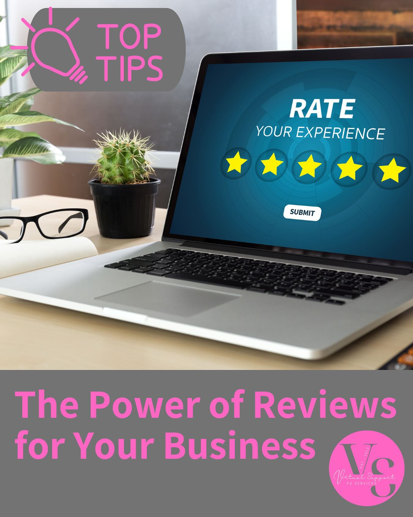When was the last time you bought something online without reading the reviews first? Chances are… never! The same goes for your potential clients, they want to see real feedback before they decide to work with you.
Having reviews online not only builds trust and credibility, it also gives you a way to showcase the amazing results and experiences you deliver. Whether it’s through Trustpilot, Google, or another platform, reviews can do the talking for you.
This is something I often set up and manage for my clients, making sure their happy customers’ words are front and centre for potential clients to see.
If you haven’t put a review system in place yet, it’s definitely time to start, because your next client is probably reading them right now. 💬
#SmallBusinessTips #OnlineReviews #TrustPilot #ClientFeedback #VirtualAssistantSupport #BusinessGrowth #ReputationMatters #VirtualPA