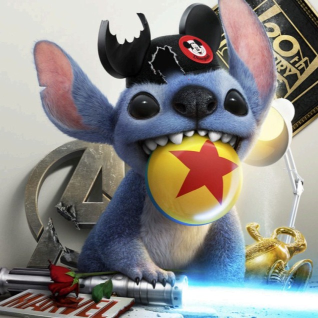 City Parks is bringing Movie Night to Thornden Park!
Come see Milo & Stitch this Friday, 9/12, at 7pm in the beautiful Thornden Park amphitheater.