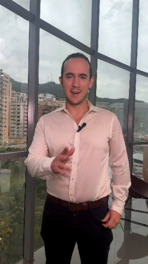 La tecnología de la IA y el análisis de datos ha llegado al mercado inmobiliario venezolano 🇻🇪📱
Nuestra inteligencia artificial es capaz de generarte un estudio detallado del precio óptimo de tu inmueble