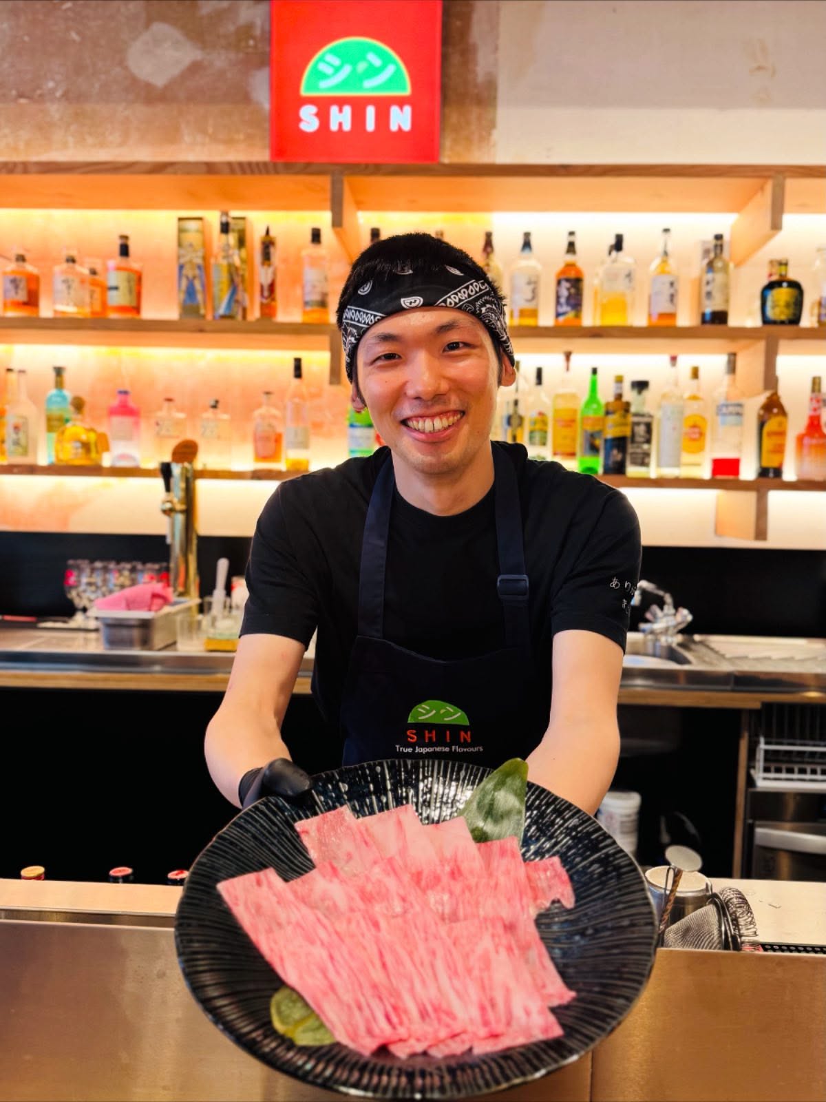 Japanese Wagyu Sukiyaki Night
Once you put in your mouth, melting with big SMILE
How Japanese Wagyu is sooooo OISHIIIII❤️🔥
Learn more: link in bio.
#japanese
#japanesefood
#japanesecuisine
#japaneseculture
#japanesewagyu
#wagyu
#sukiyaki
#rotterdam