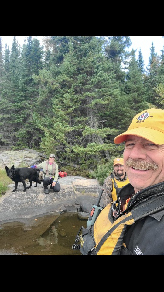 Amanda is heading out on her 21 day Hunt, Fish, Forage, Survive and Thrive adventure. #solo #adventuretime #alone #hunt #fish #forage #survive #thrive