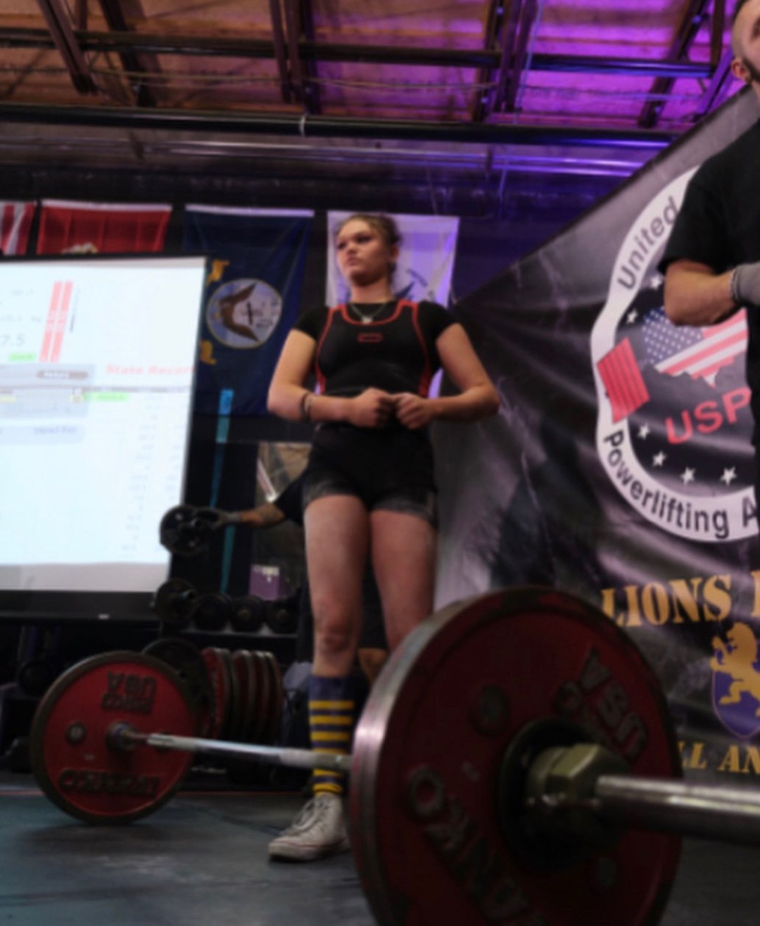 Strength is built—one rep, one win. 🦁
once nervous to deadlift, now crushing PRs on the competition platform! Her journey from first lift to powerlifting contender is proof that with the right community and expert coaching, anything is possible. Every Lion’s Pride member writes their own story.
Ready to unleash your strength? Join the pride, find your secret weapon, and let’s celebrate your next milestone together.
#LionsPrideBarbell #StrengthLegacy #Powerlifting #LaytonUT #WomenWhoLift #CommunityStrong