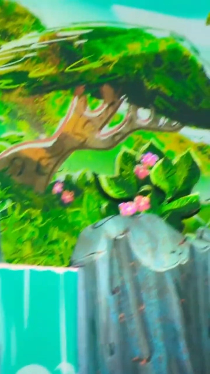 Nothing can stopp us now!!