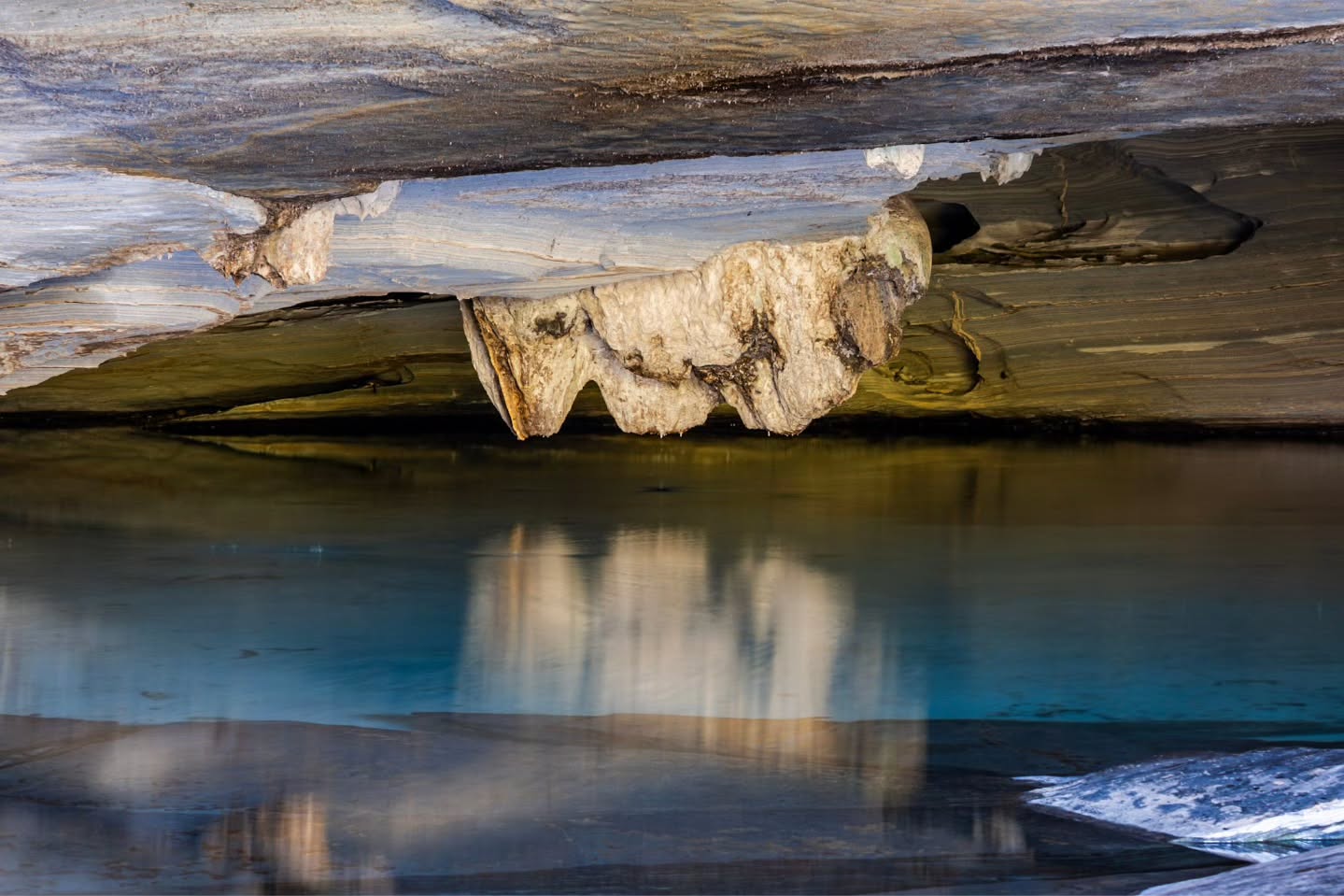A Chapada Diamantina nunca decepciona.
Foto feita na minha última visita à @fazendapratinhaoficial . Já perdi as contas de quantas vezes estive lá, ciceroneado pelo meio amigo @tarcisotsa , e sempre volto com fotos novas.
A natureza é incrível.
#chapadadiamantinabahia