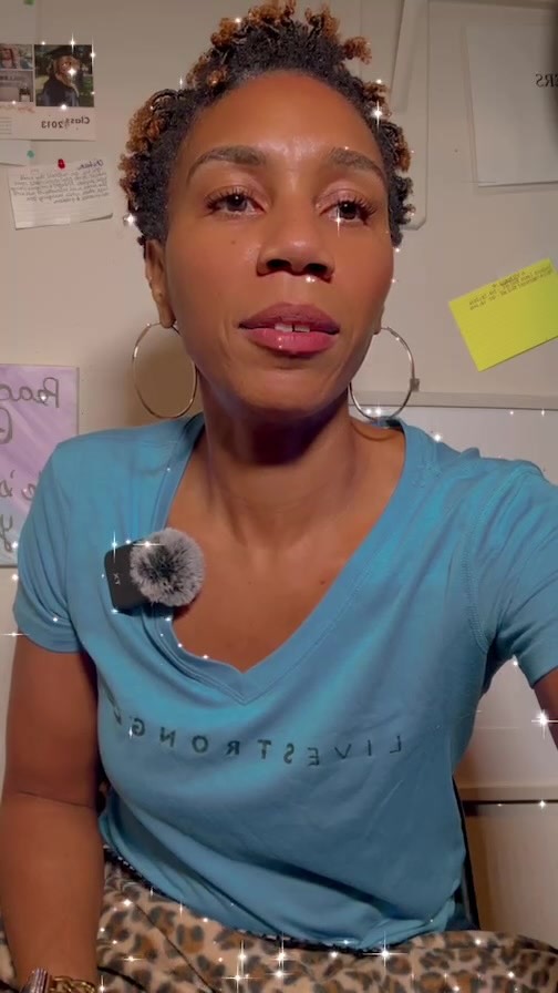 Consistency Challenge Day 8 Check in
Love yourself enough to invest in you!
#consistencychallenge