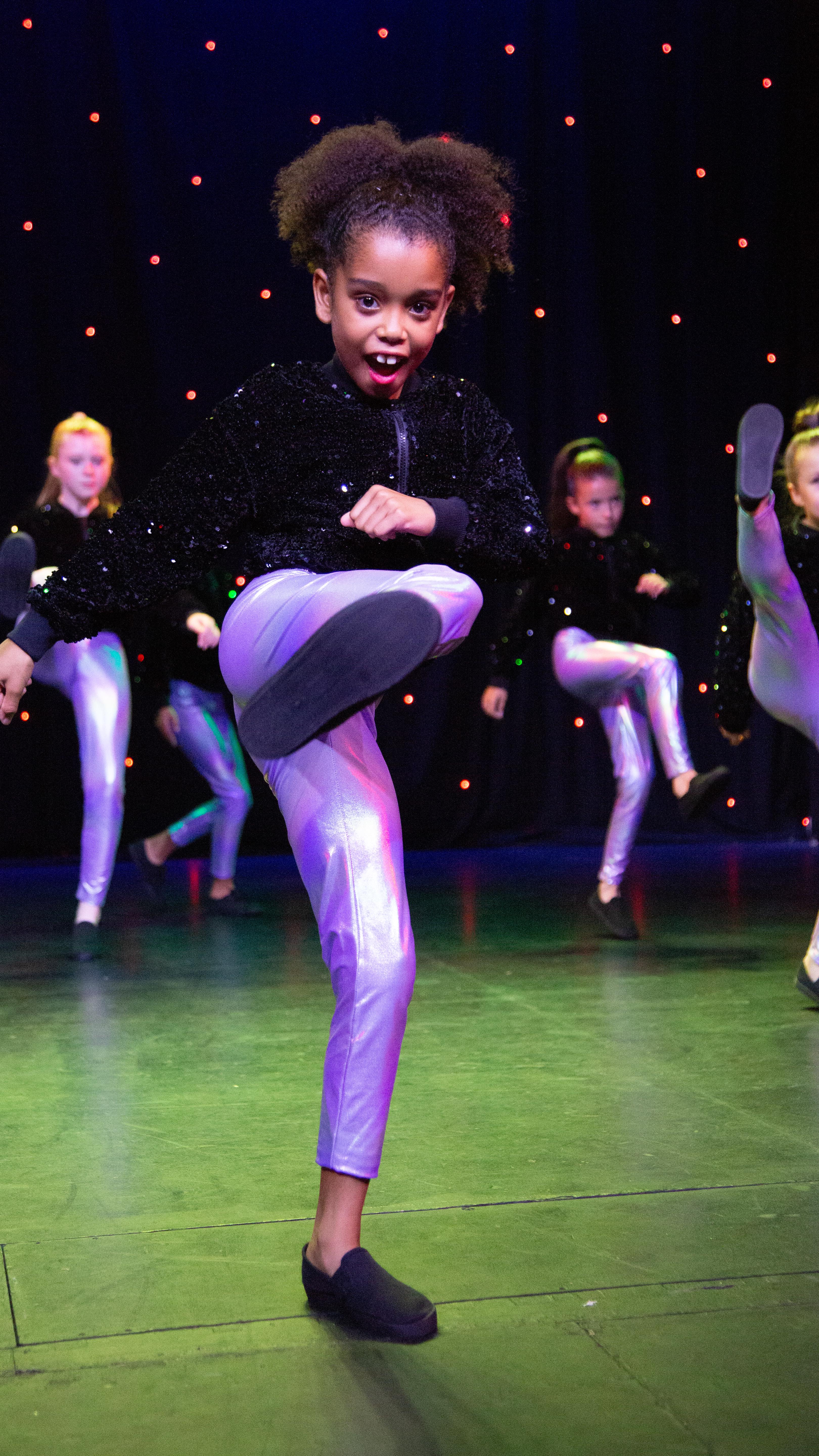 Check out some photos from our 2025 show BEYOND THE BEAT! We absolutely love the energy they all bring to the stage ✨ #scacademyofdance #beyondthebeat