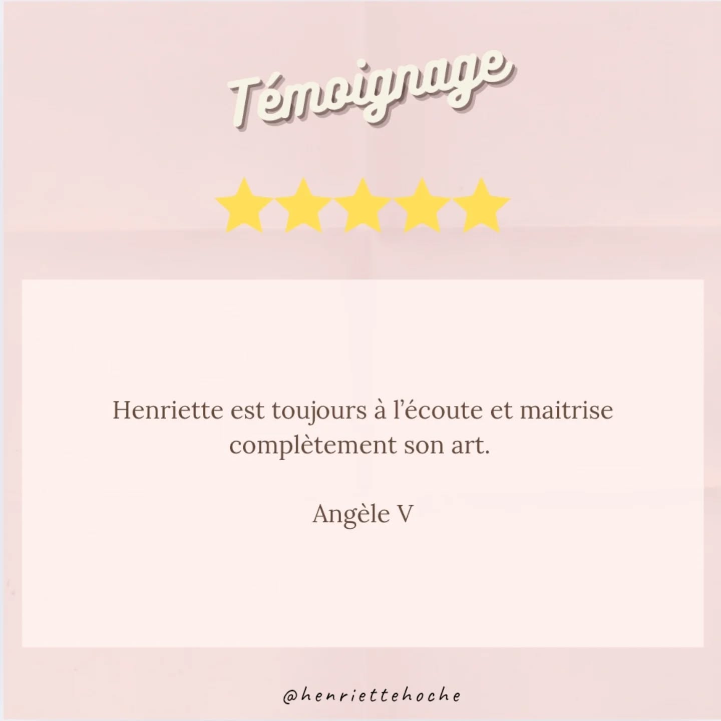 🥰🥰🥰
.
.
.
#avis client #naturopathieclamart #fertiliteclamart #drainagelymphatiqueclamart #drainageclamart #reikiclamart
