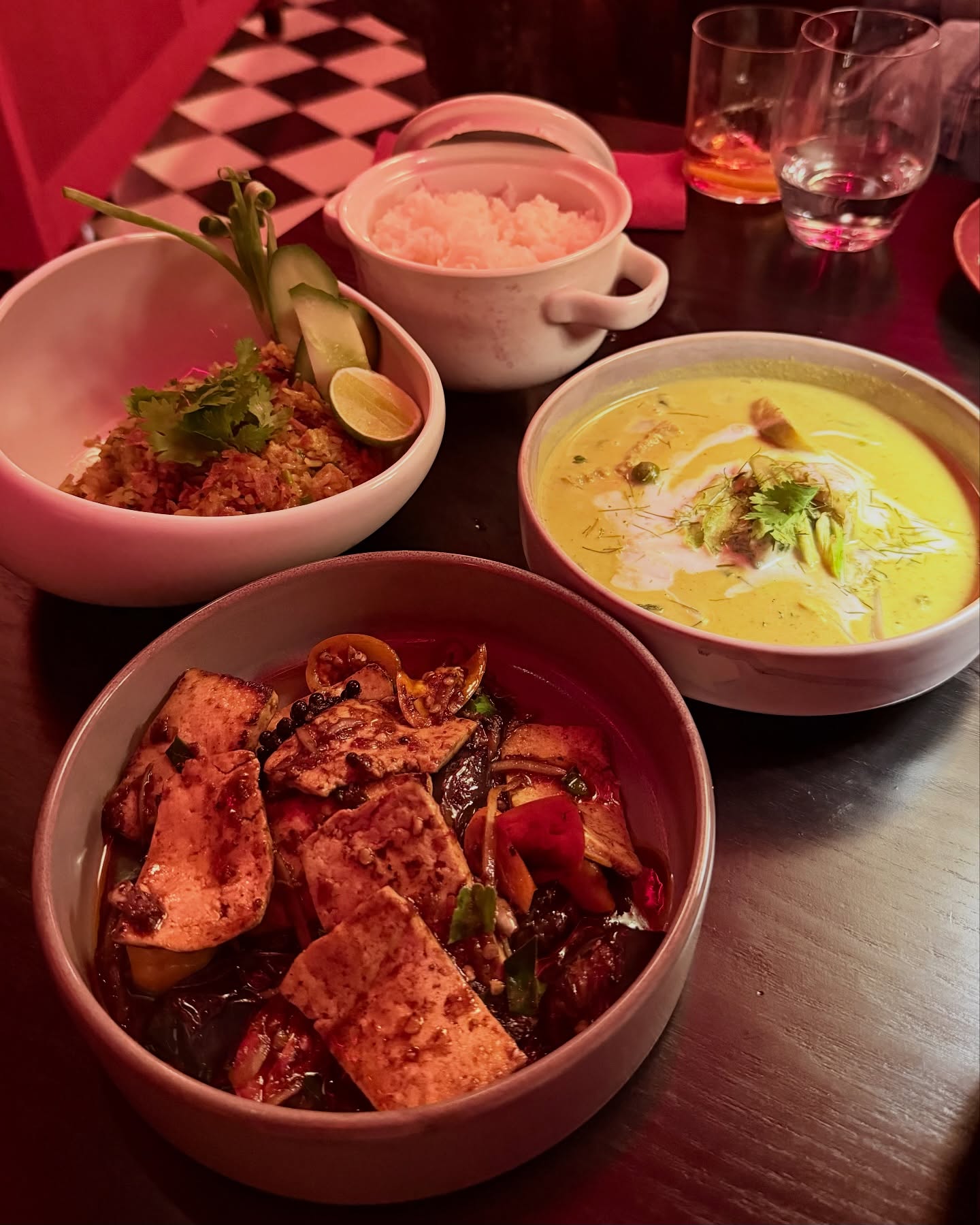 @banng.mumbai
#Mumbai #MumbaiFood #MumbaiFoodLovers #MFLBanng #Banng #BanngMumbai #Vegetarian #ThaiFood #Bandra #MFLBanng