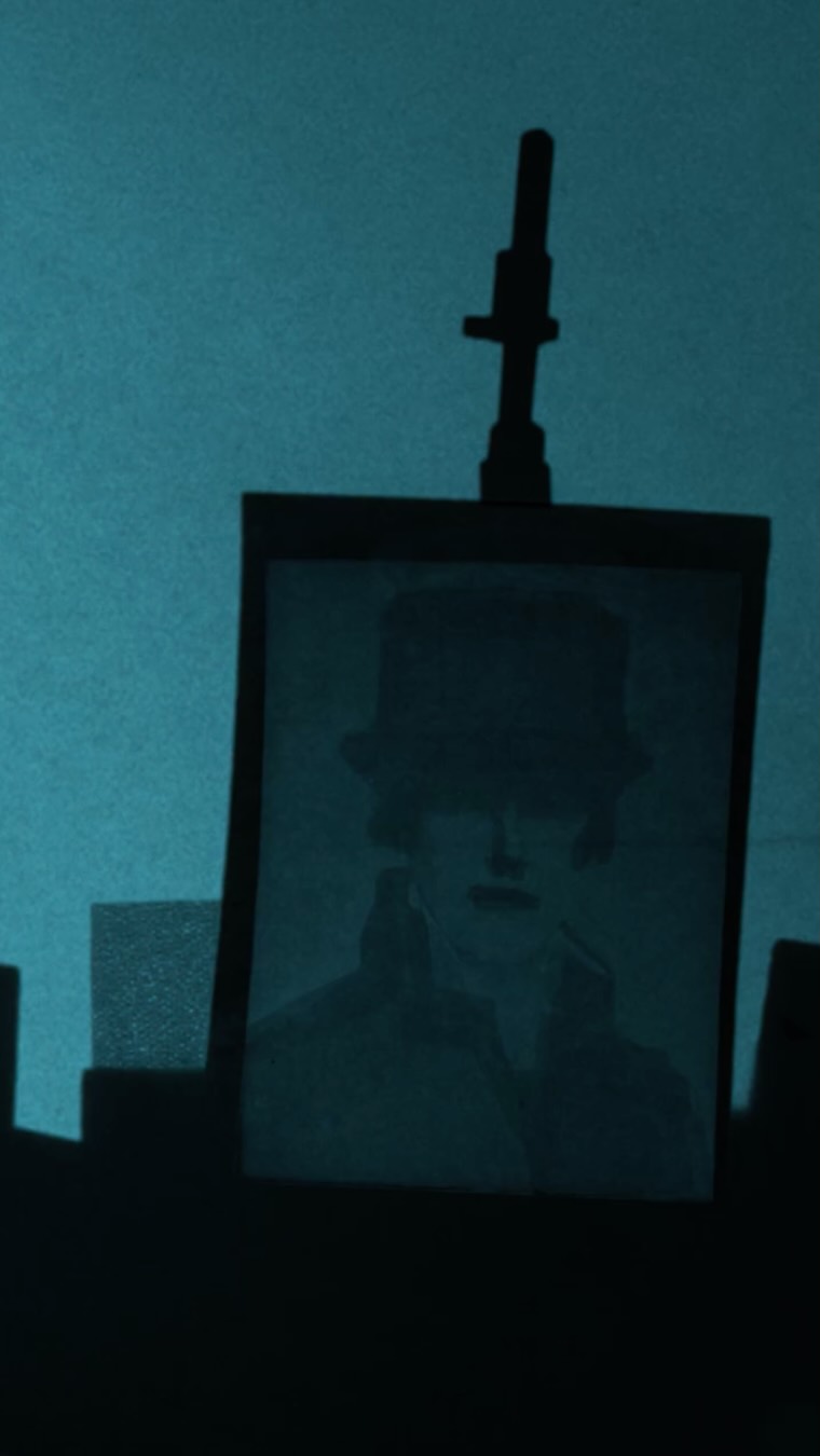 Flask? Check. Pen? Check. Study music? Check!
Listen to the full ‘Unwell Woman’ score (directed by @daniella_devinter ) via the links in my bio!