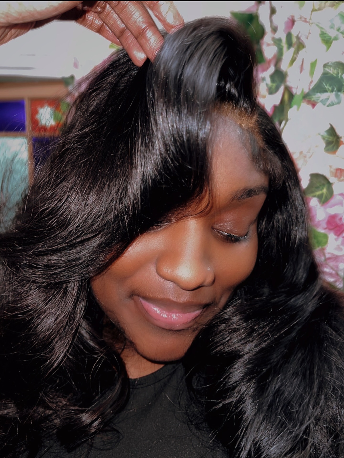 Our TOP Virgin Vietnamese bundles are everything 😍. Our Boujiè collection sets the bar high and this is just the start of slaying with THP hair
#hairgoals #vietnamesehairsupplier #ukhairstylist