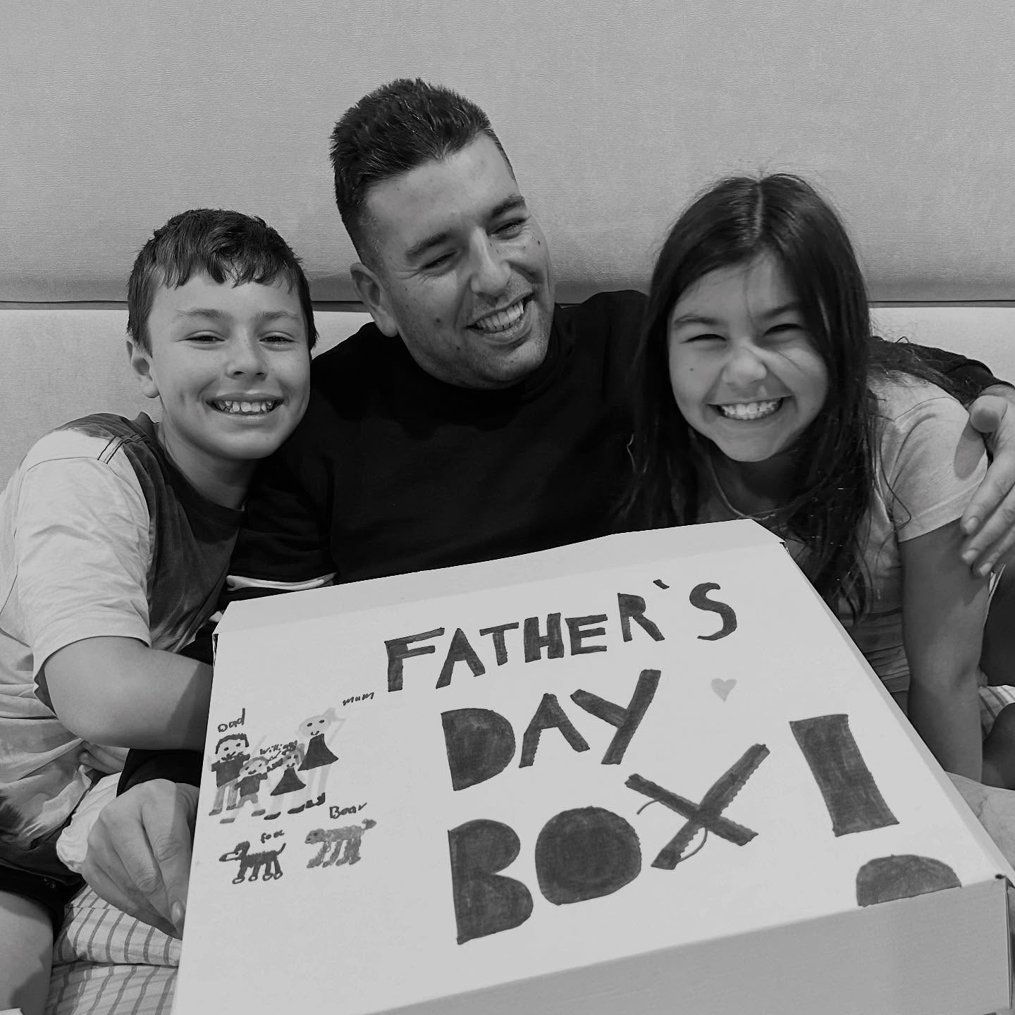 Happy Father’s Day 💙
Today we celebrate the special men in our lives – the dads, stepdads, grandads, and father figures who mean so much.
We hope all the dads out there love their personalised gifts from Deb’s Design Lab – made with care to create memories that last.
We also hold space in our hearts for those who are missing loved ones today, sending you strength and comfort.
✨ Celebrate, cherish, and remember ✨
— Deb ❤️