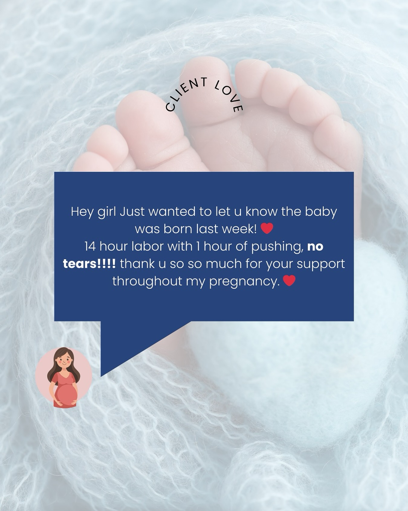 One of the most beautiful parts of my work is walking alongside moms on their journey into motherhood. This sweet message from a client reminds me why I do what I doāsupporting, guiding, and empowering women through pregnancy and beyond.
Every birth story is unique, every mom is incredible. š
#PostpartumCare #PregnancyJourney #PelvicPT #BlissPTPilates #StrongMoms