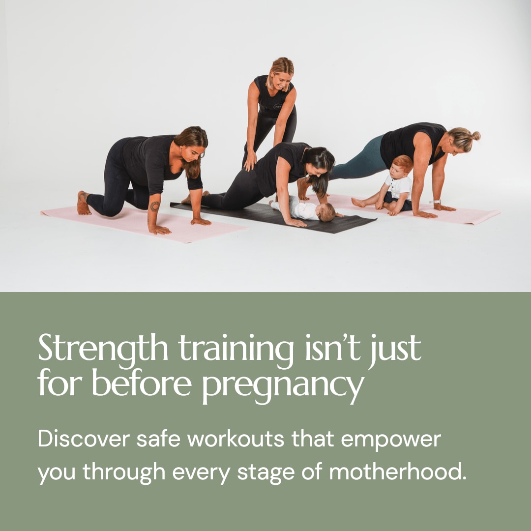 By staying strong throughout pregnancy, you’re not only supporting your body through some incredible changes—you’re also laying the foundation for a smoother, more powerful recovery after birth.
At MTM, we provide the guidance and support mums truly need. Our programs are specifically designed to be safe, effective, and tailored to every stage of pregnancy, all backed by the latest research. We’re here to walk beside you every step of the way.
#PowerfulPregnancy #PostBirthRecovery #MTMExperts #MomStrong #PregnancySupport #HealthyMom #CommunityCare