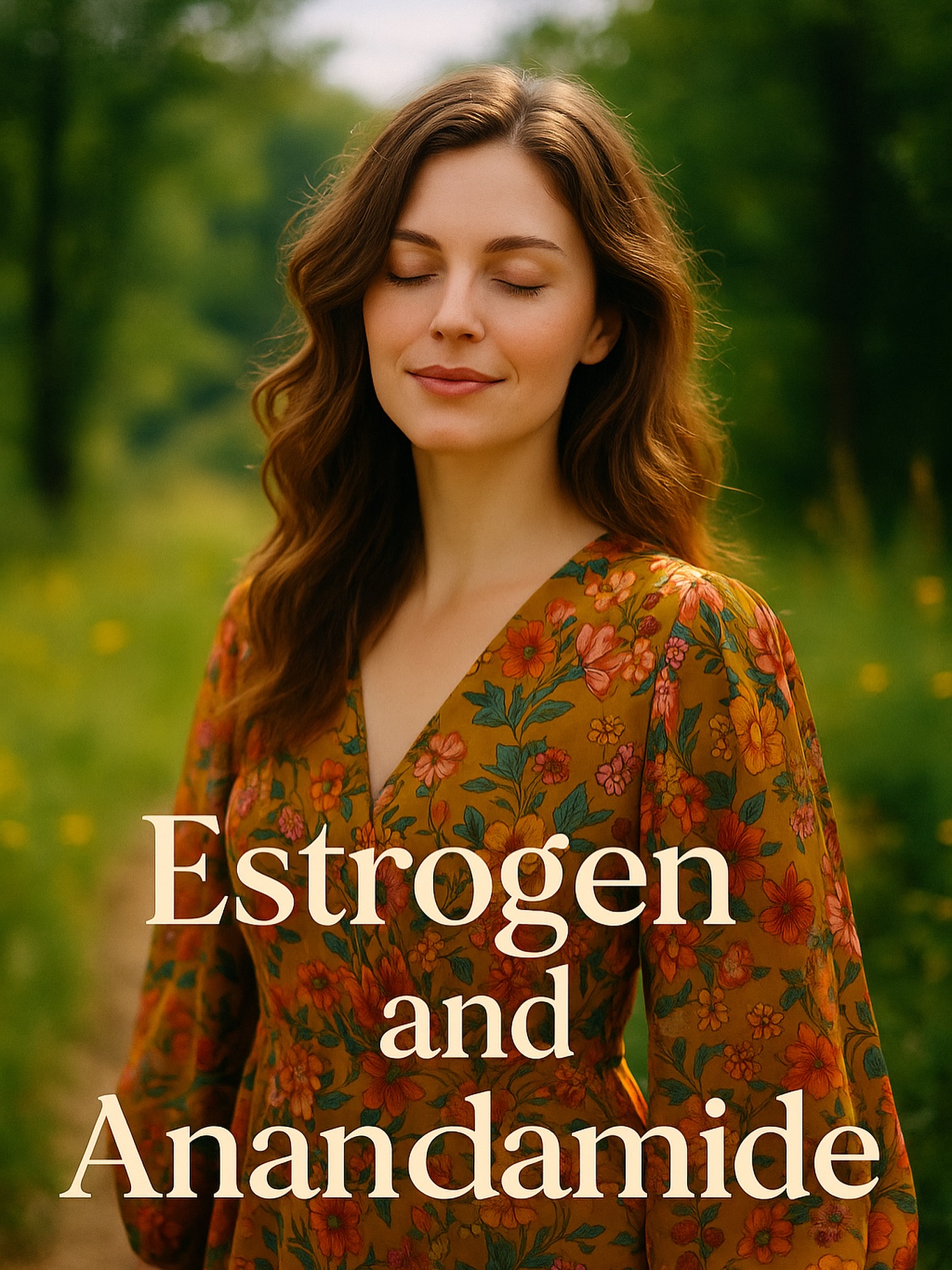 エストロゲンがアナンダミド(AEA)合成を“上げる”理由・役割・メカニズム(2025年版)
ポイントは**「部位とタイミングで役割が変わる」**ことです。
• 排卵期・全身(血中)では、エストロゲン(E2)がAEA合成↑+分解↓を引き起こし、受精に有利な生理環境を整える。
• 子宮の着床期(局所)では、逆にAEAを下げる方向(NAPE-PLD↓・FAAH↑)に働き、受精卵の定着を助ける。
この二相性が、繁殖の各段階をシームレスに繋いでいます。 
⸻
1) 目的・役割(なぜE2がAEAを上げるのか)
A. 排卵・受精に有利な“ peri-ovulatory モード ”
• 血中AEAは排卵期にピークを示し、E2・LH/FSHと正相関。卵胞成熟・排卵に関わるシグナルや骨盤内の血流変化、卵管内での**精子機能(運動性・受精能化)**に関与します。 
• 卵管では**AEA勾配(高→低)**が形成され、精子の“待機→放出”や胚の移送タイミングを調整。E2高値期にAEAが上がることは、この勾配形成・受精成功率向上に寄与すると考えられます。 
B. ホルモン軸のブレーキ(過剰なゴナドトロピンを抑える)
• AEAは視床下部‐下垂体‐性腺(HPG)軸を負にフィードバック。排卵直後の過剰なGnRH/FSH/LH放出を抑え、ホルモンの揺らぎを安定化します。 
C. 着床期は“ローカルでAEAを下げるモード”へ
• 子宮の着床部位ではAEAが低く保たれ、隣接部位は高いという空間勾配が必要。これをFAAH高発現(分解↑)+NAPE-PLD低発現(合成↓)が担い、炎症・収縮を抑えて胚の侵入と胎盤形成を助けます。 
⸻
2) メカニズム(どのようにE2がAEAを変えるのか)
① 非ゲノム経路:膜型ER → mGluR/GPCR → セカンドメッセンジャー
• E2は膜局在エストロゲン受容体(mER/GPER)を介して、mGluRにクロストーク → PLC/PI3K-AKT/ERK などを数分で活性化。この迅速シグナルがNAPE-PLD系を活性化し、AEA放出を即時に増やすことが示されています(ヒト内皮細胞など)。 
② FAAHの機能的抑制(非ゲノム)
• レビュー統合では、E2はFAAHの“非ゲノム的抑制”を介してAEA分解を鈍らせるため、トータルのAEAトーン↑につながると整理されています。 
③ ゲノム経路:核内ERα/β → NAPE-PLD/FAAHの転写調節(組織依存)
• 脳・血管等ではE2がNAPE-PLD↑/FAAH↓方向に働く報告。 
• 子宮(マウス)では逆に、E2がNape-pld発現を下げる(=局所AEA低下へ傾ける)という部位特異的な結果も再現されています。 
• ラット子宮では、E2/プロゲステロン投与で**AEA産生↑(ただし酵素発現は不変)**という報告もあり、種差・時期差があることに注意が必要です。 
まとめると:
**全身レベル(排卵期)**では E2 → NAPE-PLD活性化+FAAH抑制 → AEA↑。
**子宮局所(着床期)**では E2(+特にプロゲステロン) → FAAH↑/NAPE-PLD↓ → AEA↓で受容能を作る。 
⸻
3) 実データでみる“時間・空間のスイッチング”
• 血中AEAは排卵期に最高(人で再現)。 
• 卵管・卵巣周囲:排卵側の卵管でAEAが高く、受精に必要な**精子の受精能化・アクロソーム反応(TRPV1/CB1経由)**を調整。 
• 子宮(着床部位):FAAH高/NAPE-PLD低でAEAを抑制。FAAH欠損や阻害で胚発育・着床障害が起きる。 
⸻
4) 臨床・研究上の含意
• 不妊評価:排卵前後の血中AEAの測定は卵胞成熟の補助指標になりうる。 
• 着床不全/流産リスク:FAAH低活性→AEA高値と関連(E2だけでなくP4の関与が強い)。 
• 解釈上の注意:ヒト・マウス・ラットで時期・部位・種差があり、E2=常にAEA↑とは限らない(子宮局所ではAEA↓方向も)。 
#cbd#ecs#aea#妊活#着床#女性ホルモン#不妊治療#産後#hiroo#広尾#トリートメント