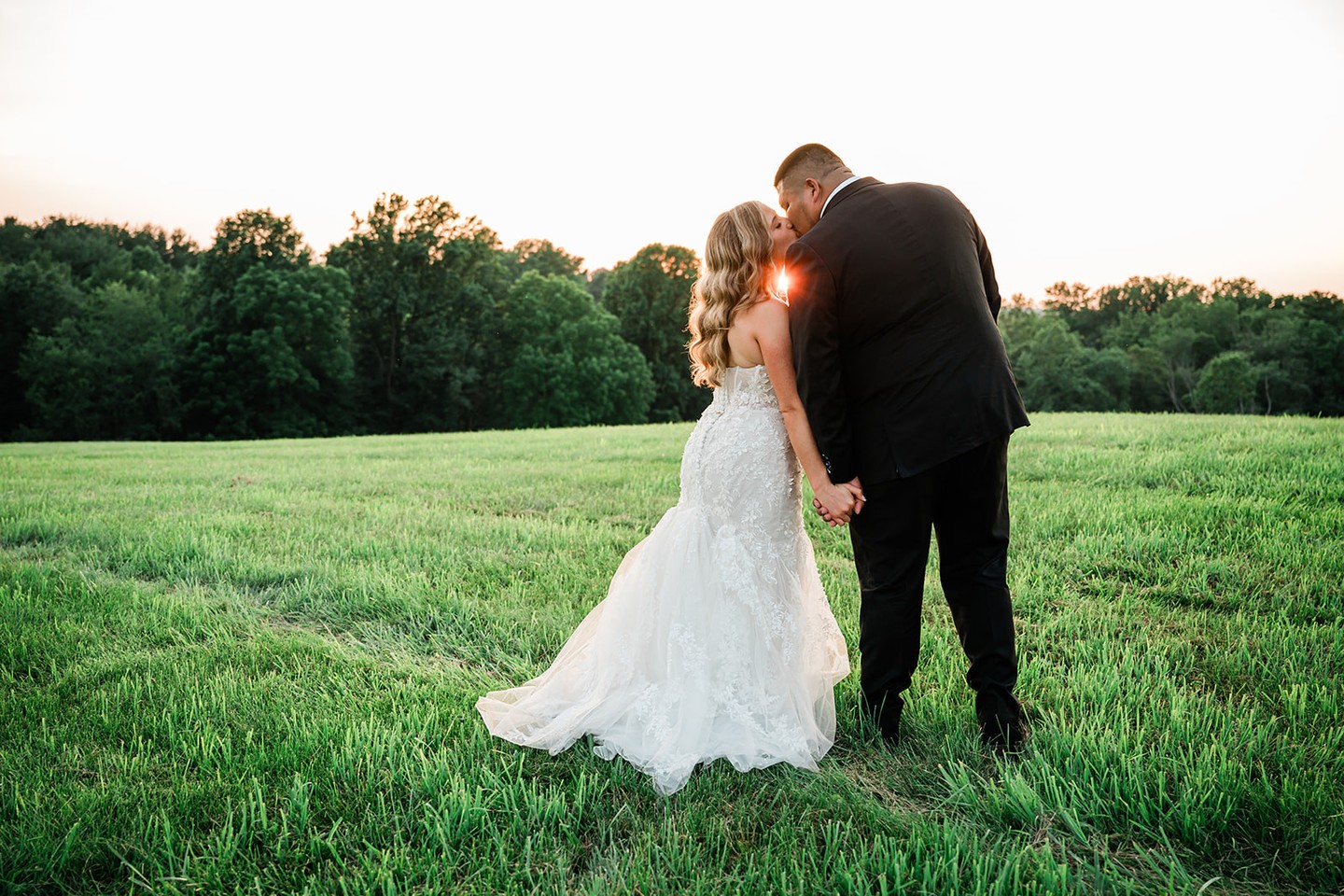 Congratulations to the wonderful Gabby and Brian! It's such a joy to be able to share a first look at their beautiful wedding album from the stunning Vignon Manor Farm.
From their heartfelt vows to dancing the night away, every moment of their day was filled with so much love and laughter. Seeing these two in their element, surrounded by the natural beauty of the farm, was pure magic. I'm so honored I could be there to capture these timeless moments for you both!
Swipe to see more from their unforgettable celebration!
Wishing you a lifetime of happiness, Gabby and Brian! Leave them some love in the comments below!
Vendor Team:
Wedding Photographer: @saravarsphotography
Wedding Planner: @empireeventdesignllc
Wedding Venue: @vignonmanorfarm
Videographer: @leddlens
Entertainment: djxcasanova
Florist: @twistedvine_florals
Caterer: @zeffertandgold
Hair Stylist: @revelryhairstudio
Makeup Artist: @manicpixie_mua
Wedding Cake: @yiayiasbakery
Trees: @plantsalive
—
📸 Sara Vars Photography
💍 Wedding, Engagement & Branding Photographer
📖 Specializing in Classic Editing & Storytelling Style Photography
📍 Maryland, DC, Virginia
🔗 Link in bio for Availability 📅
—
#VignonManorFarm #MarylandWedding #FarmWedding #BarnWedding #MarylandWeddingPhotographer #WeddingAlbum #JustMarried #LoveStory #DMVWedding #WeddingInspo #SaraVarsPhotography #weddingday #weddingweekend #realwedding #married #weddingphotographer
#bride2026 #bride2027 #2026bride #2027brides #bridetobe #engaged #brides2026 #brides2027 #2026brides #2027bride