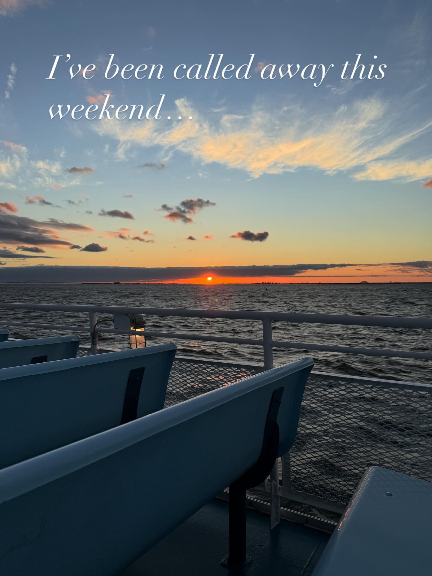 The Fire Island Boatel is calling you this weekend… 📞👀come soak up the sunshine in Kismet and make the most of this gorgeous weather! ☀️✨
Availability this weekend! To book call or visit our website, www.FIBoatel.com
#kismet #fireisland #travel #fireislandboatel