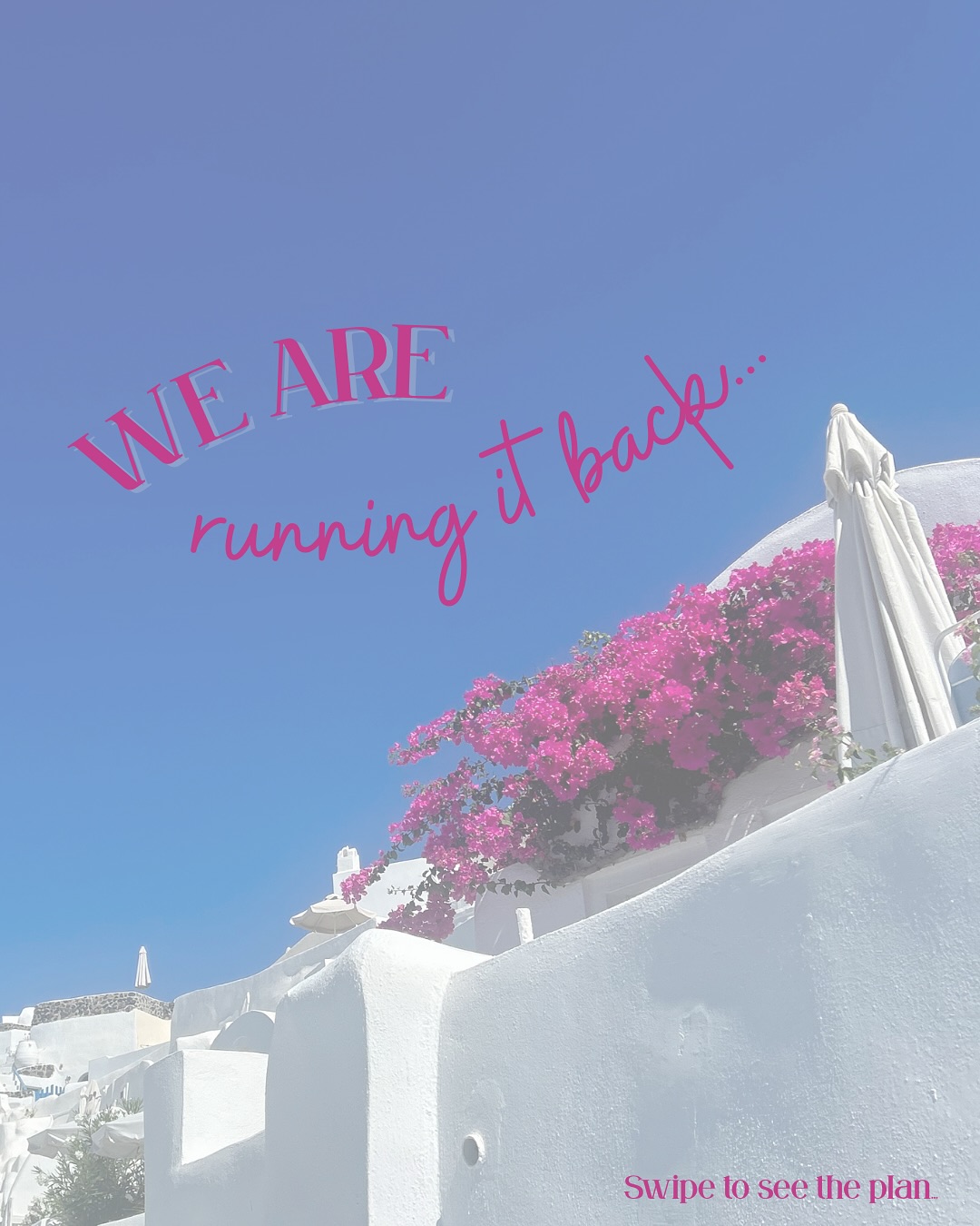 If you missed us yesterday, come and see us tonight! We’d love to meet you and help you find a time that works for you to audition🤍