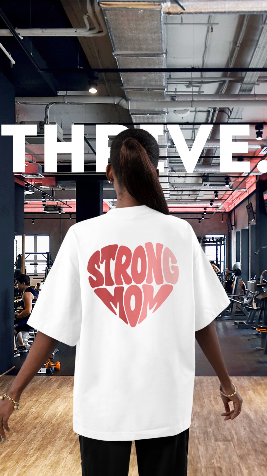 Glad we cleared that up 💁🏻♀️
#GymLife #StrongMom #MomLifeUnfiltered #NoExcuses #FitMomLife #CrossFitMoms #WeightsAndBabies #BarbellsAndBabies #GymScheduleFirst #ParentingAndPRs #LiftLikeAMom #MomStrength #StrongerEveryDay #MomBossVibes #FitnessAndFamily #MomModeOn #TrainLikeAMom #StrongMomsClub #FitMomJourney #GymAndKids #ThriveTogether #SweatAndSnuggles #BusyMomStrongMom #LiftLaughLove #MomLifeBalance