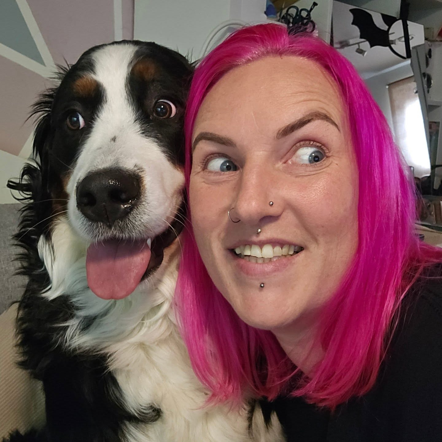 Did someone say SURVEY???
To help one of our CLIENTS??
Errrrmagerd!
Link in story - thankyouplease 😘