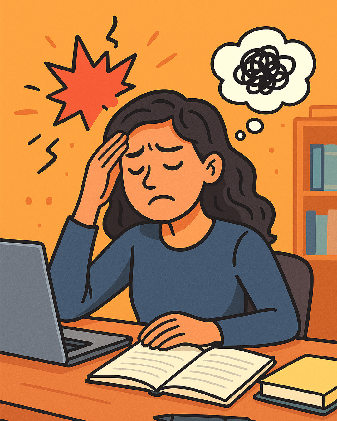 Stressed about stress? Discover how Ashwagandha can help you regain your focus and calm your mind. 🧠✨ https://www.moderaci.co.uk/post/how-ashwagandha-helps-stress-and-focus