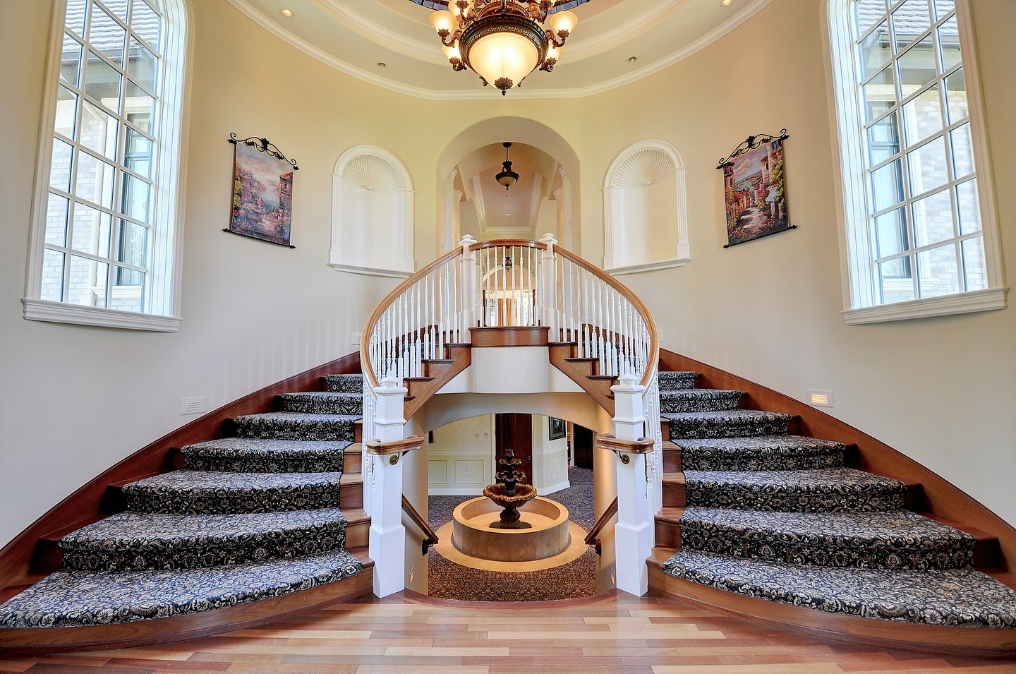 🏡 Interior Reveal ✨
The exterior set the tone — now, step inside and see the beauty within. From the elegant fireplace and grand architectural details to the stunning wood finishes and custom design touches, this home was built to impress.
At Ramey Construction, we believe a home should reflect your lifestyle and personality while maintaining timeless elegance. This project is a perfect example of bringing that vision to life through thoughtful design, high-end finishes, and unmatched craftsmanship.
#RameyConstruction #CustomHomeDesign #LuxuryHomes #NorthIdahoLiving #LuxuryInteriors #BuiltByRamey #DreamHomeGoals #NorthIdahoLuxuryHomes #CraftedWithCare #InteriorDesignInspo #LuxuryHomeBuilders #InlandNorthwestHomes #TimelessDesign