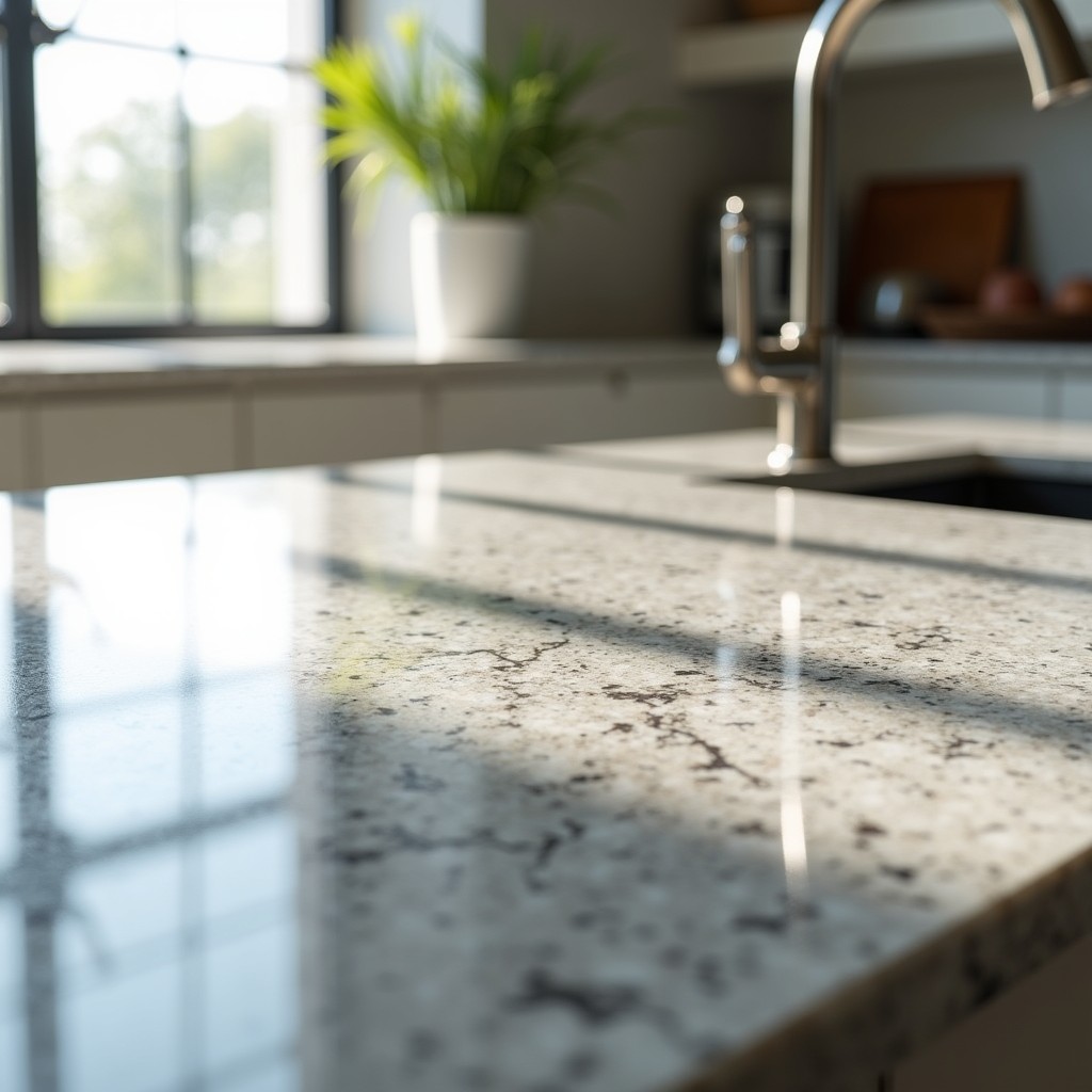 Discover the difference with MARVEL SURFACES! 🌟 We offer an exquisite range of granite, quartz, marble, tiles, and vinyl flooring that elevate any project. Whether you're a fabricator, builder, architect, or designer in the San Leandro area, our premium materials are designed to meet your quality and style needs. Let's create something incredible together! 💪🏽✨
👉 Link in bio for more info!
#MARVELSURFACES #BuildingMaterials #InteriorDesign #Architecture #Contractors #SanLeandro #Construction