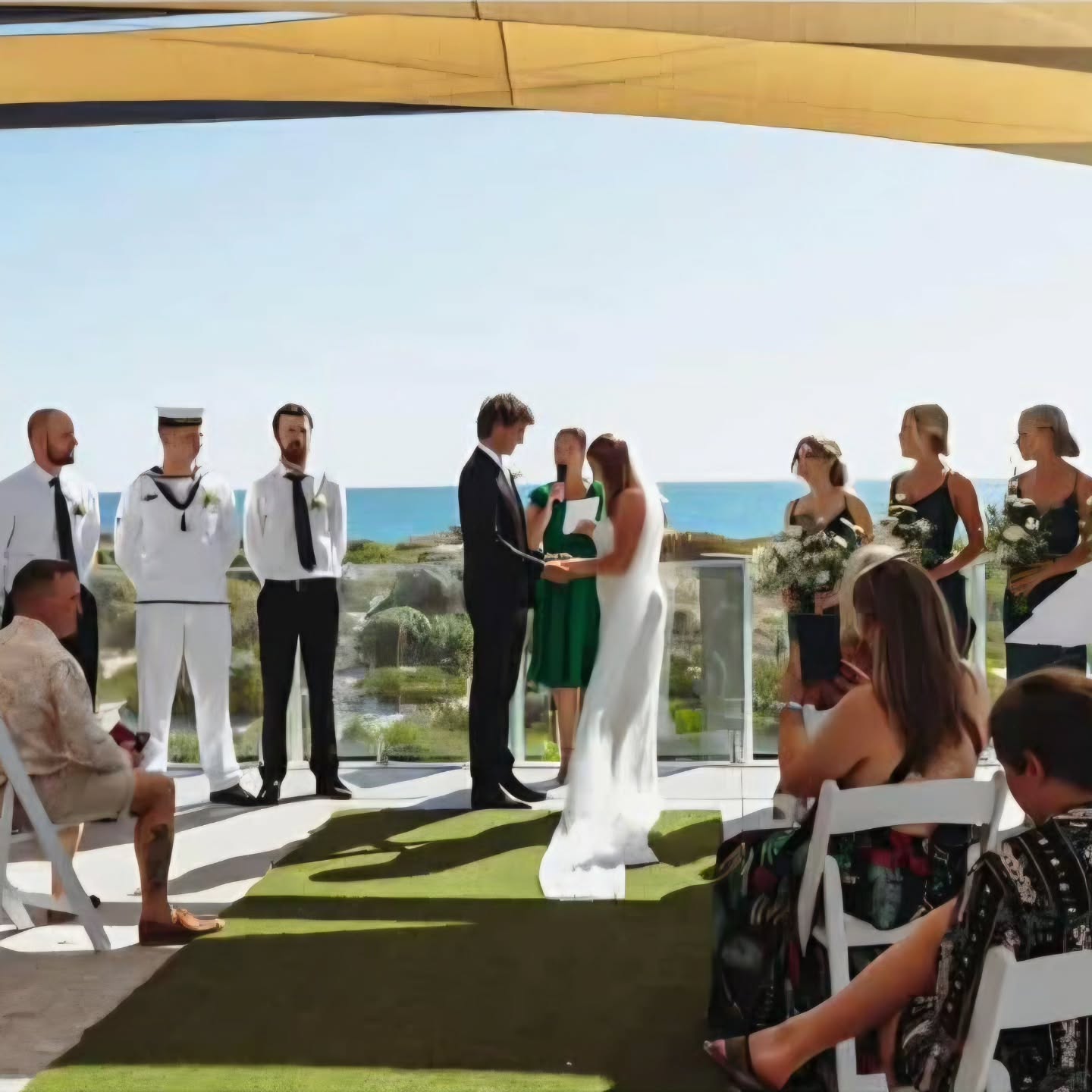 ✨ There’s nothing more magical than standing beside two people as they say “I do”. As your celebrant, I’m not just there to sign papers – I’m there to tell your story, bring the laughs, calm the nerves, and make sure your ceremony feels exactly right for you.
Every couple is unique, and every ceremony should be too. 💕 Whether it’s barefoot by the beach, under the gum trees, or in a gorgeous garden, I’ll be there making sure your “forever” begins in the most unforgettable way.
Here’s to love, laughter, and a happily ever after. 🥂
💍 Shells Weddings – your relaxed, fun and professional Mandurah marriage celebrant.
#MandurahMarriageCelebrant
#MandurahCelebrant
#MadoraBayCelebrant
#MandurahWeddingCelebrant
#ShellsWeddings
#AffordableNotOrdinary
#CelebrantLife