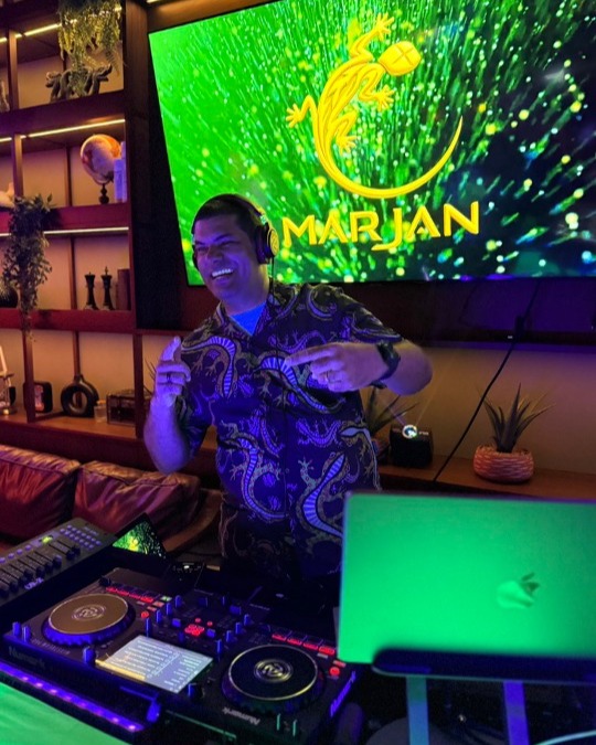 An unforgettable night, full of energy and good vibes!
#brasileirosnotexas #BrazilianInTexas #BrazilianDJTexas #BrazilianVibes #socaialeventsintexas