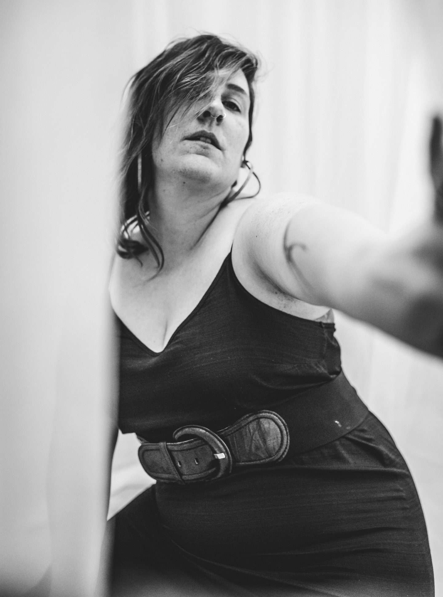 Hi there! So I NEVER do this and crawl out from behind the lens and actually put my self out there! lol! And to be honest I actually quite enjoyed my bit of play in the studio!
Be kind in the comments! haha!
xoxo
#selfportrait #vulnerability #steppingout #notamodel #studioportrait #riverpearlstudio #katiephillipsphotography