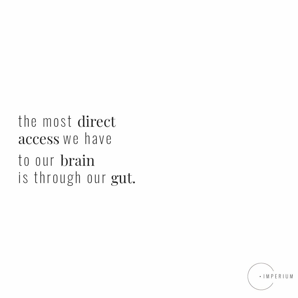 Our gut & brain are in constant dialogue, but it is more than a bi-directional communication system - it is a three way conversation between:
• Our brain
• Our enteric nervous system (the “second brain” in our gut)
• Our gut microbiome, the trillions of bacteria, fungi, & other organisms shaping the health of our entire physiological system as they are linked to our immune system, skin, oral microbiome, brain…
How do they communicate? Mainly through the vagus nerve, but also through a symphony of nerves, hormones, neurotransmitters, & cytokine signals. It is a constant biochemical dialogue that determines how you feel, think, & even how you intuit.
An inflamed body = an inflamed brain
When the gut is imbalanced (aka gut dysbiosis), it creates a cascade of inflammation, releasing molecules that can cross the blood–brain barrier & spark brain inflammation. As the brain is especially vulnerable to free radicals, toxins, and oxidative stress, this can mean brain fog, low mood, cognitive impairment, mental health issues, fatigue, even contributing to more serious neurological diseases such as ADHD, dementia & Alzheimer’s.
The beautiful part is that we have daily influence over this system. Through nutrition (incorporating good foods & eliminating the toxic ones), exercise, supplementation, mindfulness, & nature, we can nourish the microbiome, calm inflammation, & strengthen this gut–brain dialogue, ultimately protecting the brain.
Think of adding in probiotic foods (kimchi, kefir, sauerkraut, yoghurt, miso ..), prebiotic foods (garlic, onion, leek, artichoke, dandelion, asparagus, flax seeds, berries, legumes…), fiber (eat the rainbow!), & healthy fats (evoo, avocado, nuts & seeds …) & getting rid of the high sugar, refined carbs, unhealthy oils & processed foods (& alcohol!) that are killing your microbiome.
A well-cared-for gut = reduced inflammation, a resilient brain, and the ability to think, feel, and perceive at a higher level 🧠✨
.
.
.
.
.
#guthealth #brainhealth #gutbrainaxis #functionalmedicine #healthcoach #fmchc #imperiumhealthcoaching #yourhealthyourpower
