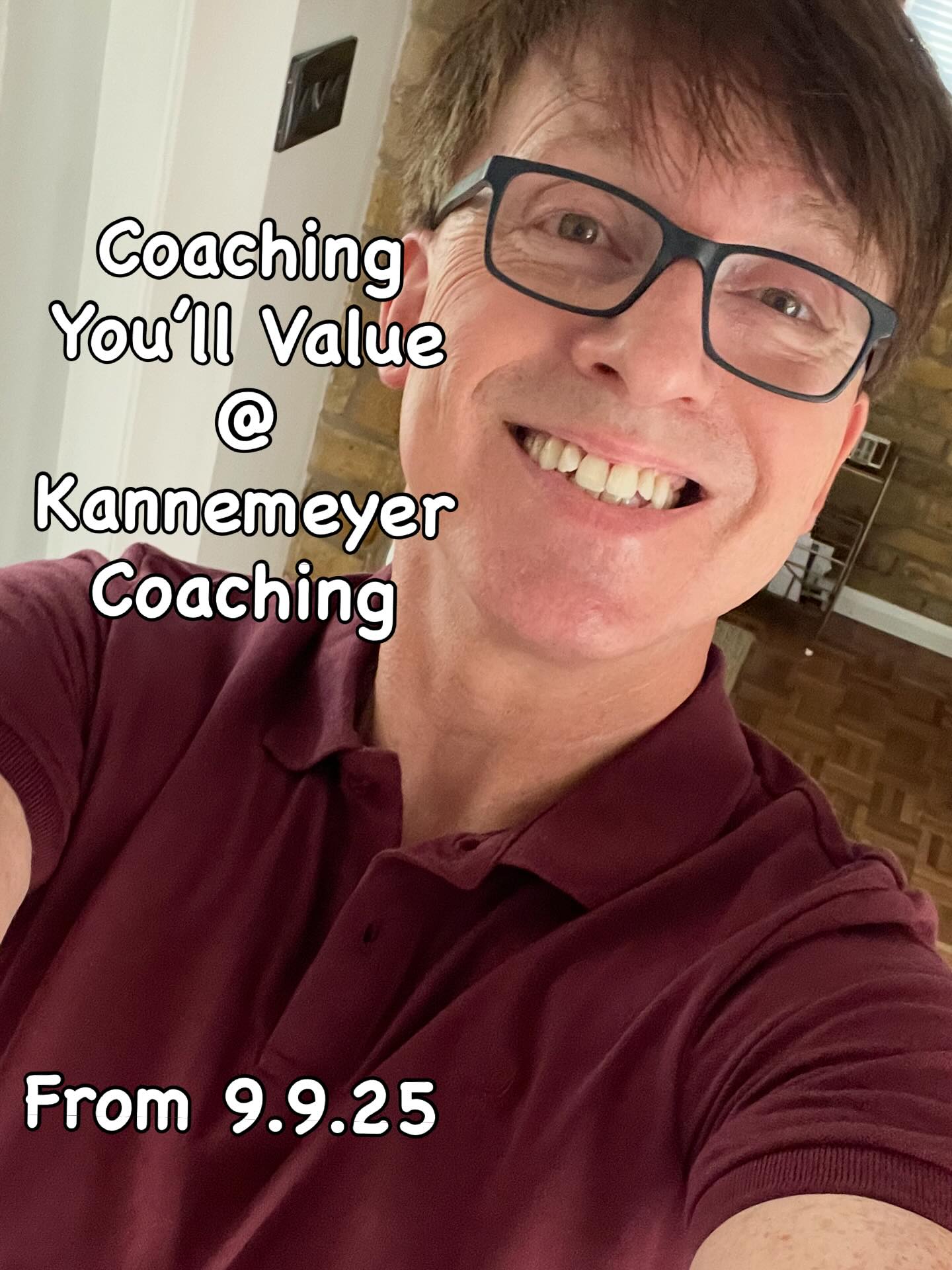 New beginning…the time is now!