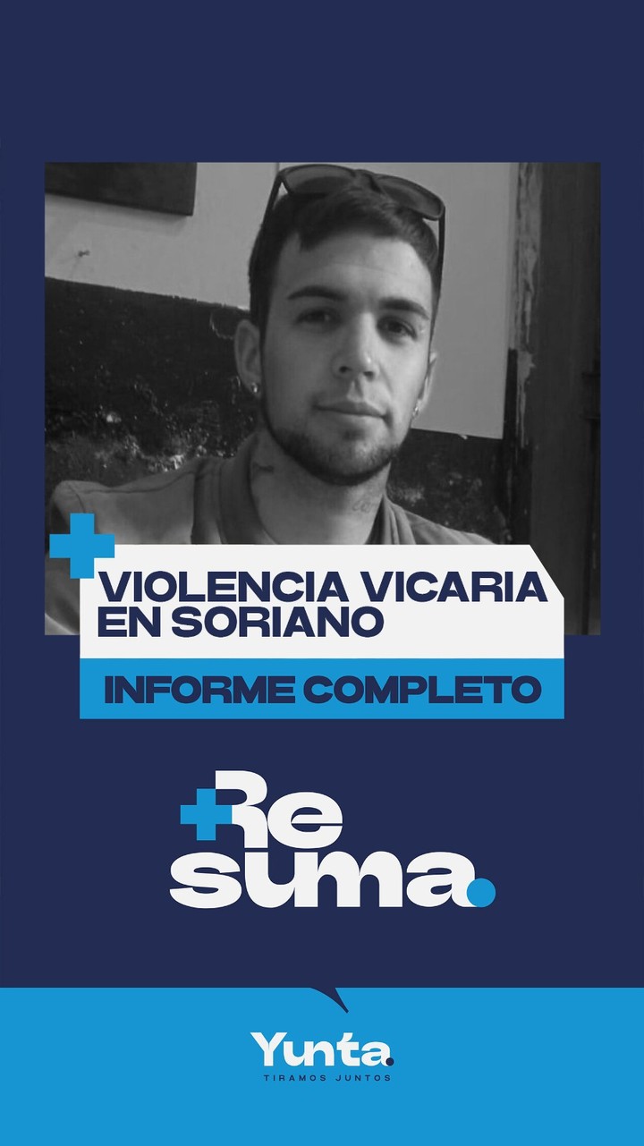 Protección fallida. Final irreversible.
Un nuevo ReSuma con Diego Ríos.
👉 Miralo completo en YouTube: