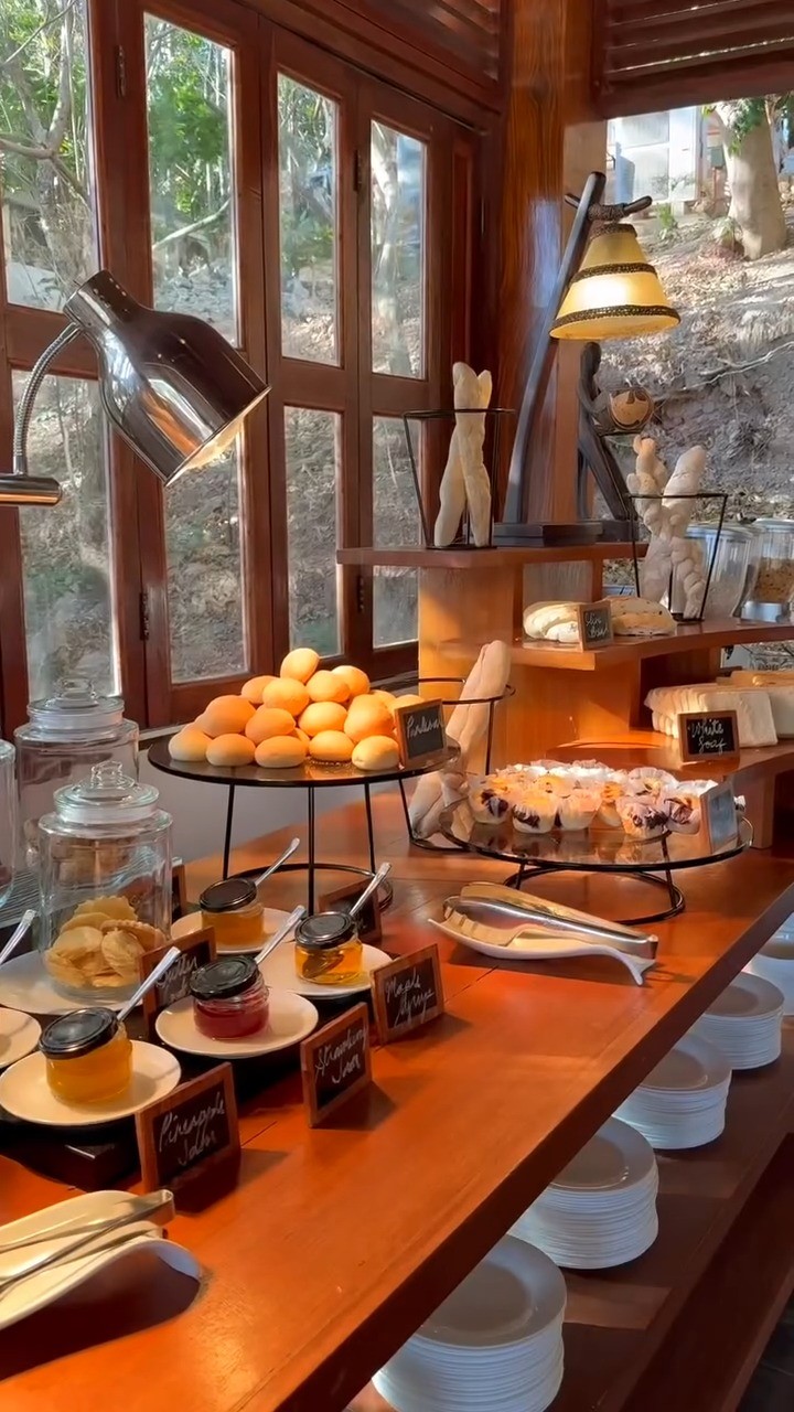 ✨ Flavors as unforgettable as the view.
At sunlighthotelsandresorts.com, dining is more than a meal. It’s an experience woven with island freshness, crafted plates, and moments meant to be savored. 🌴🍴
#DoseOfSunlight #SETIR #Palawan #Philippines