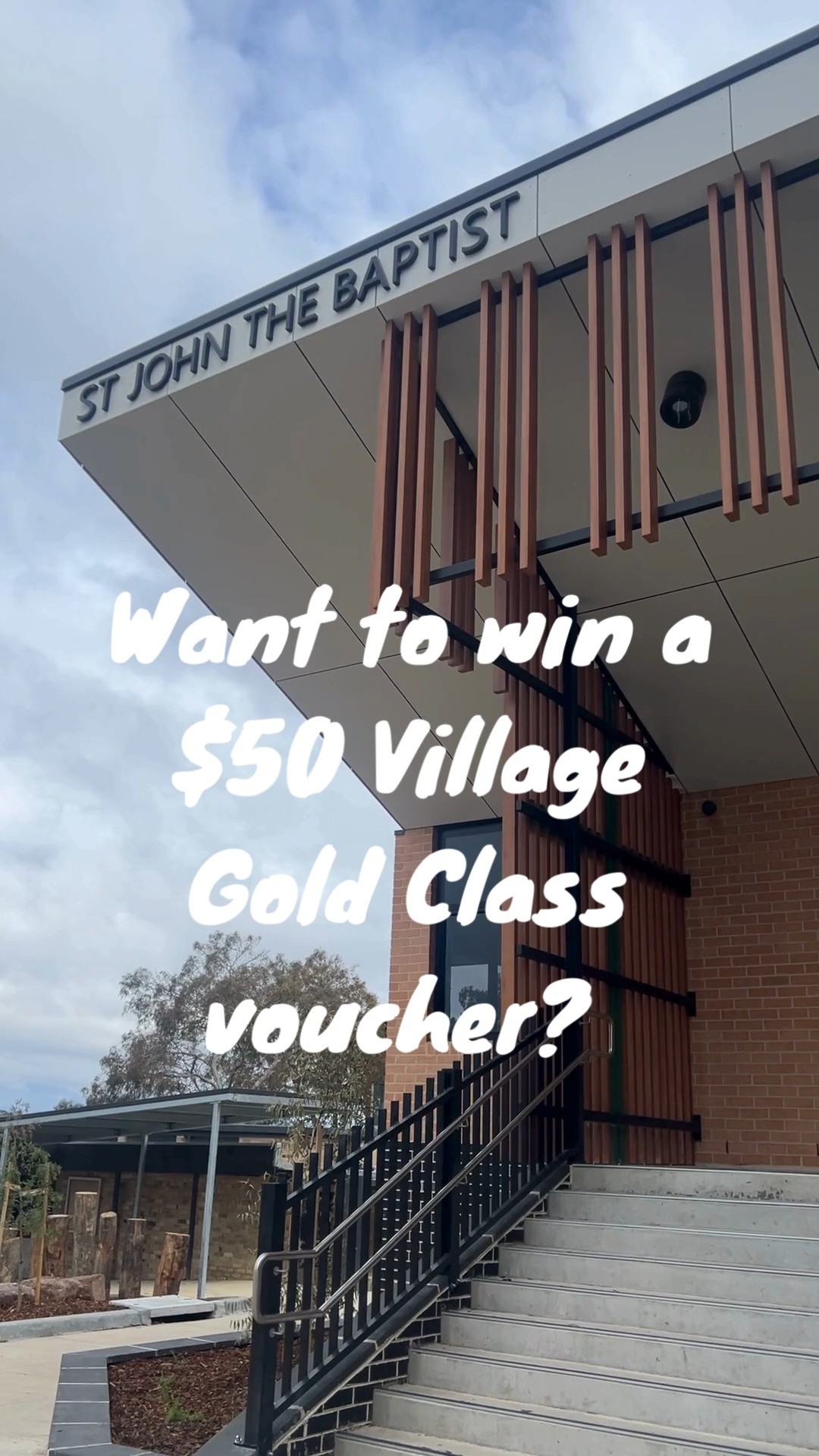 📢 The MACSSIS Family Survey is still OPEN!
💻 Check your inbox for your survey link and login details.
Your feedback is vital in shaping our school’s future.
Complete the survey and email a screenshot to office@sjferntreegully.catholic.edu.au
to go in the draw for a $50 Village Cinema Gold Class voucher!
#MACSSIS2025 #FamilySurvey #HaveYourSay #SJB2025 #stjohnthebaptistprimaryferntreegully #melbournecatholicschools #HopeFilledCommunity #enrichedcommunities #lightingtheirpath #catholiceducation