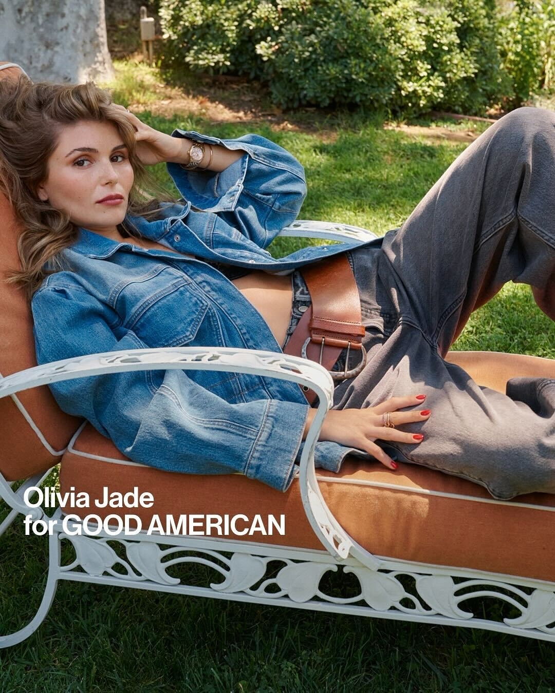 Style image posted by goodamerican Style image posted by goodamerican