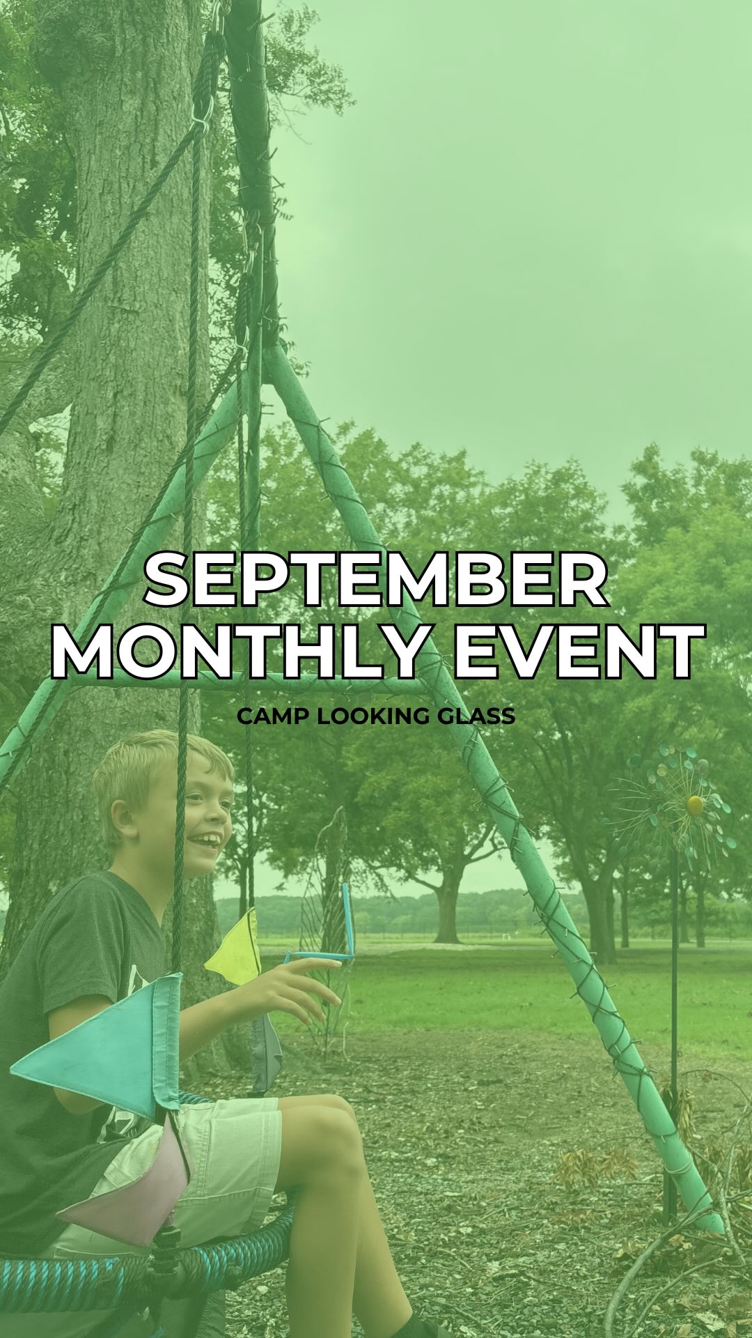 Behind the scenes of our awesome day of arts and crafts and catching up with camp friends! We can