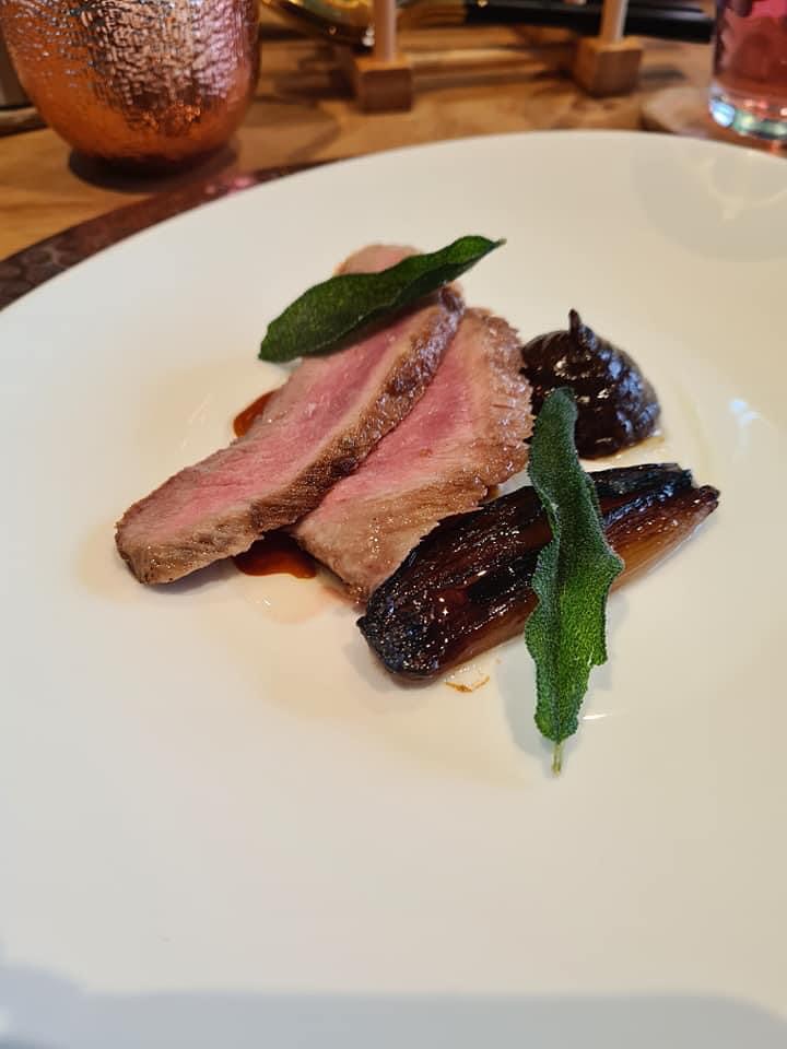 Tasting menus - here are some of our favourites from the past @luxuryprivatechef
Currently we are planning 📖 🖊️ several tasting menus coming up, including lots of couples 👫
For those of you who didn’t know, we often do dinner parties for 2 guests, it will always end up working out a lot more per head for smaller groups as you are paying for one private chefs time to plan, order, prep, travel, cook, serve and clear.
www.luxuryprivatechef.com
hello@luxuryprivatechef.com
+447898209846
(available on WhatsApp)
#luxuryprivatechef #privatechef #food #luxury #tastingmenu #chef #privatedining #dinein