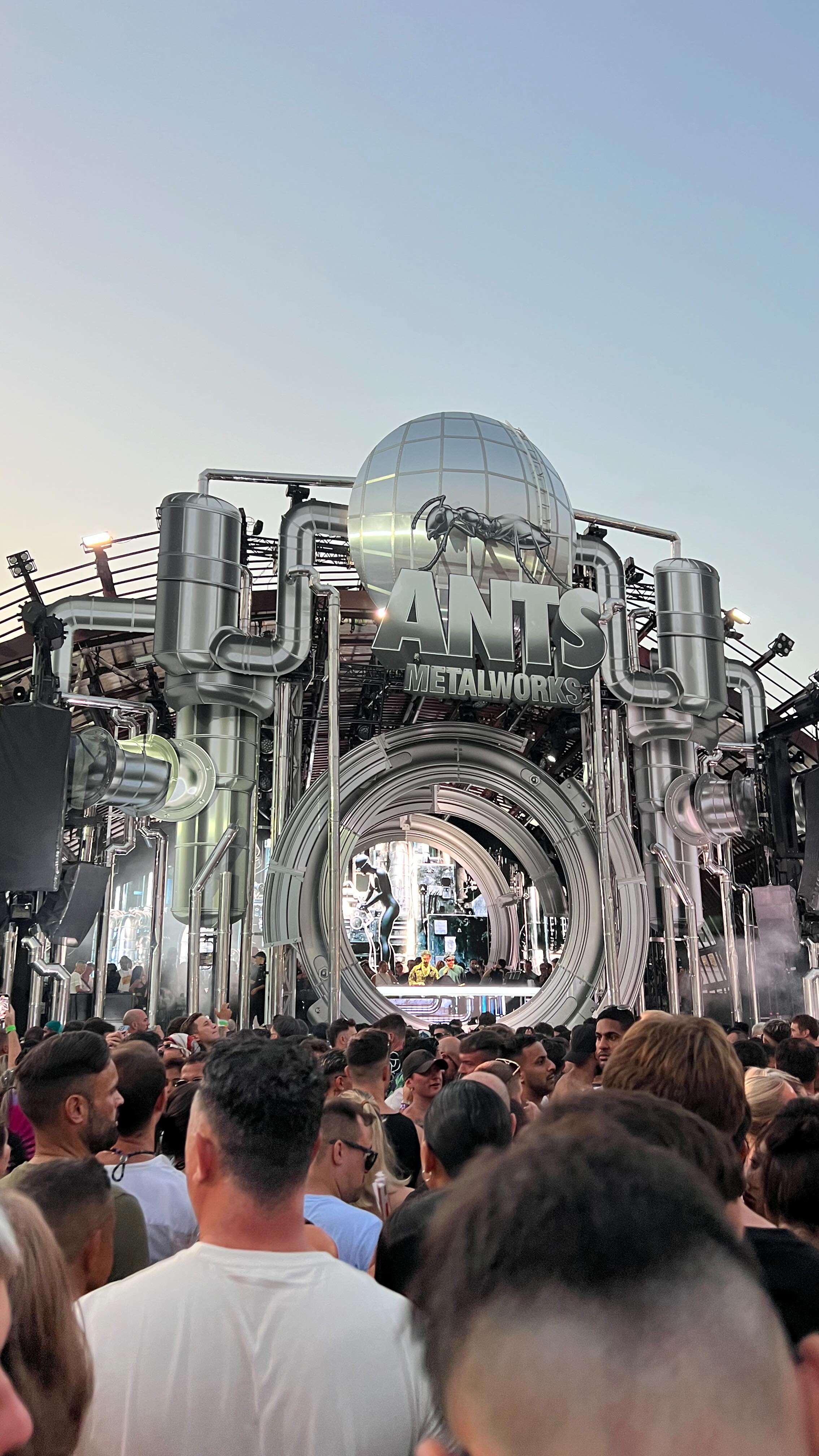 Sin ellas no es lo mismo…