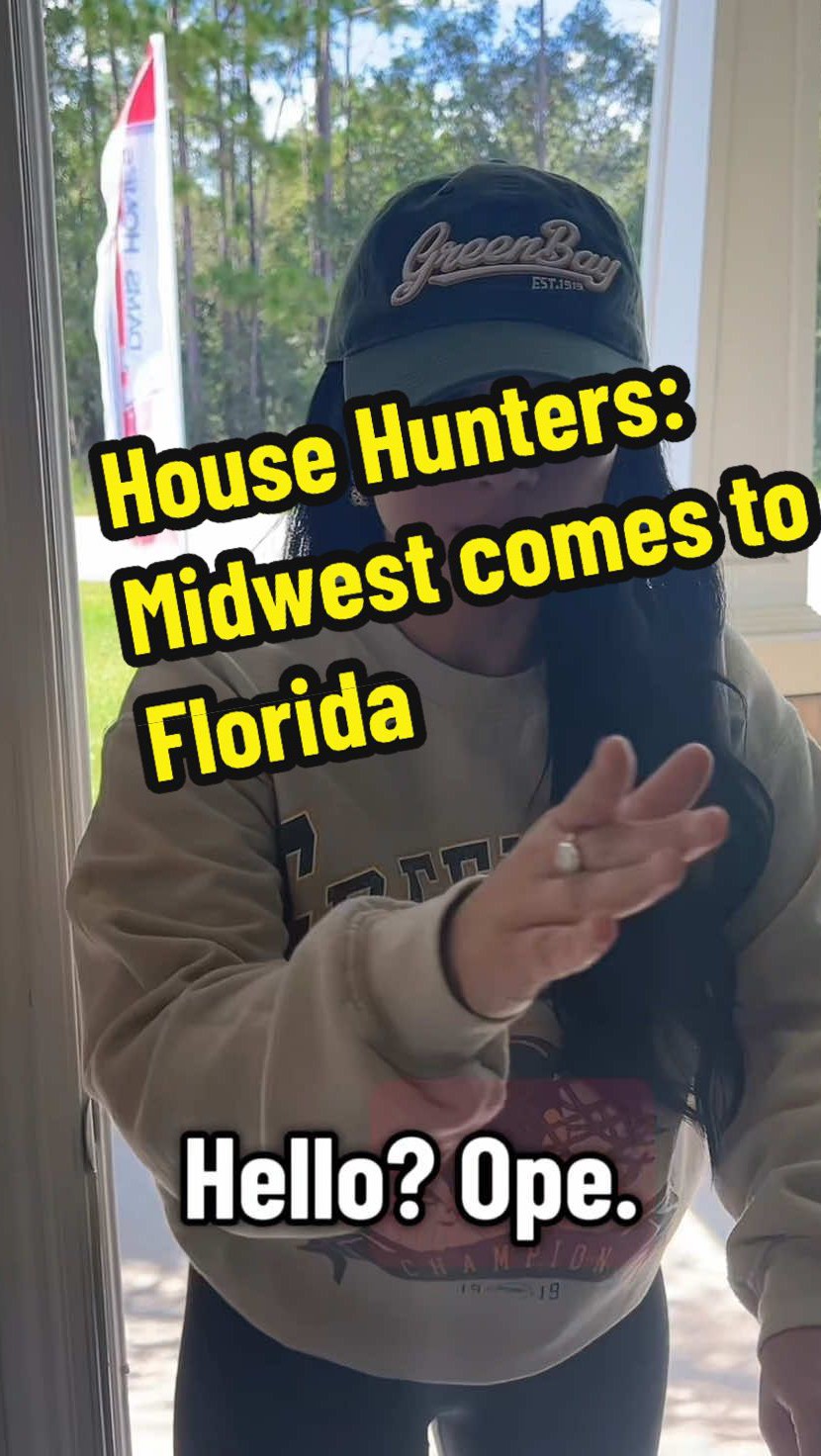 Sure you might miss saving big money at Menards. But you’ll save more money in property taxes by moving to Florida. Contact me today if you’re ready to escape to a place where you don’t have to shovel snow. ☀️ > ❄️
📲 352.601.7266
#snowbird #realtor #midwest #wisconsin #realestate #realtorlife #fyp #realestatehumor #foryou #forsale #florida #fl