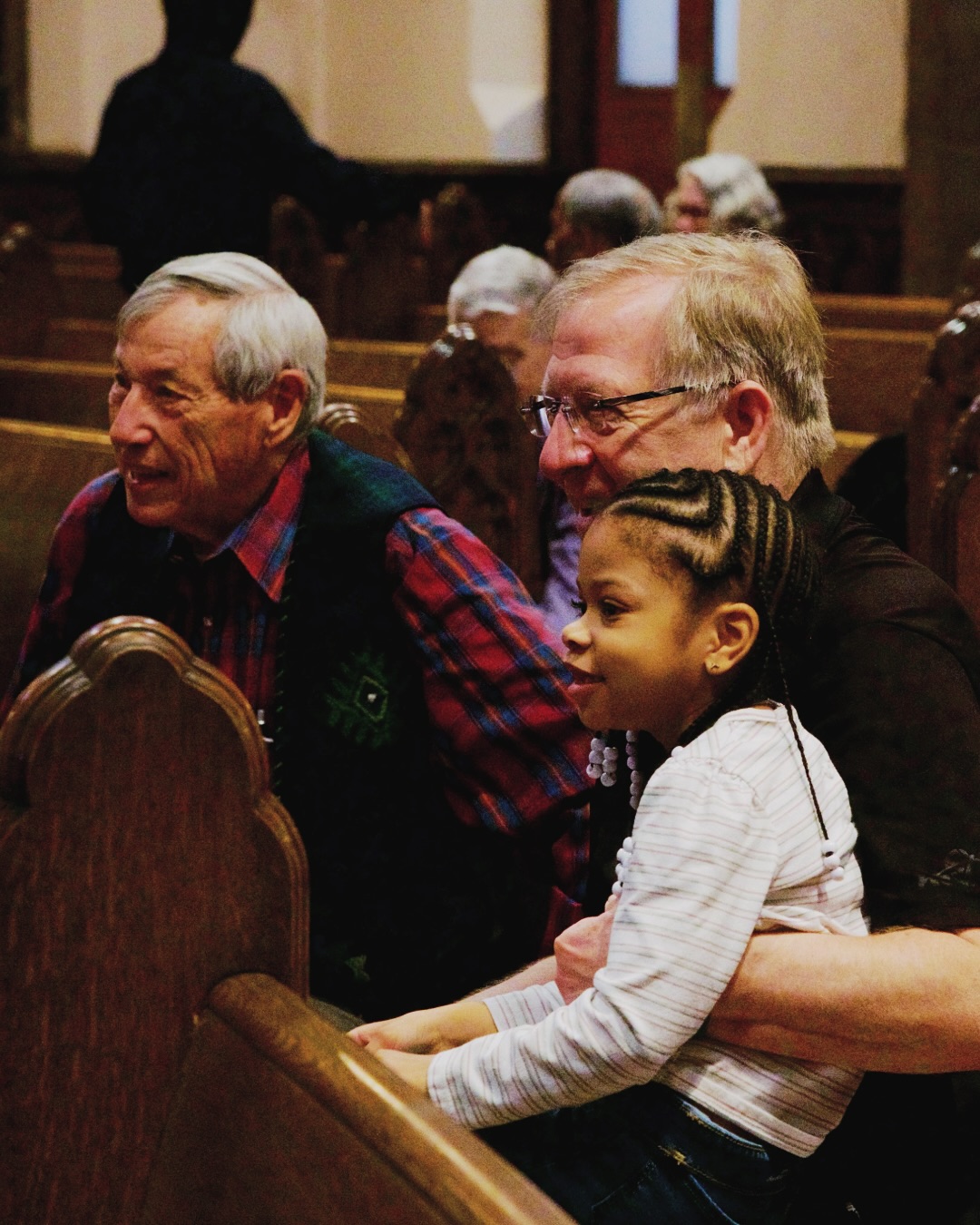 Homecoming vibes this Sunday 🙌💜✨ Whether you’re new, returning, or just curious—this is the perfect time to come through.
⏰ 11AM
📍 In person or 💻 online
💒 All are welcome. Always.
Bring your whole self—we’ll save you a seat 🫶