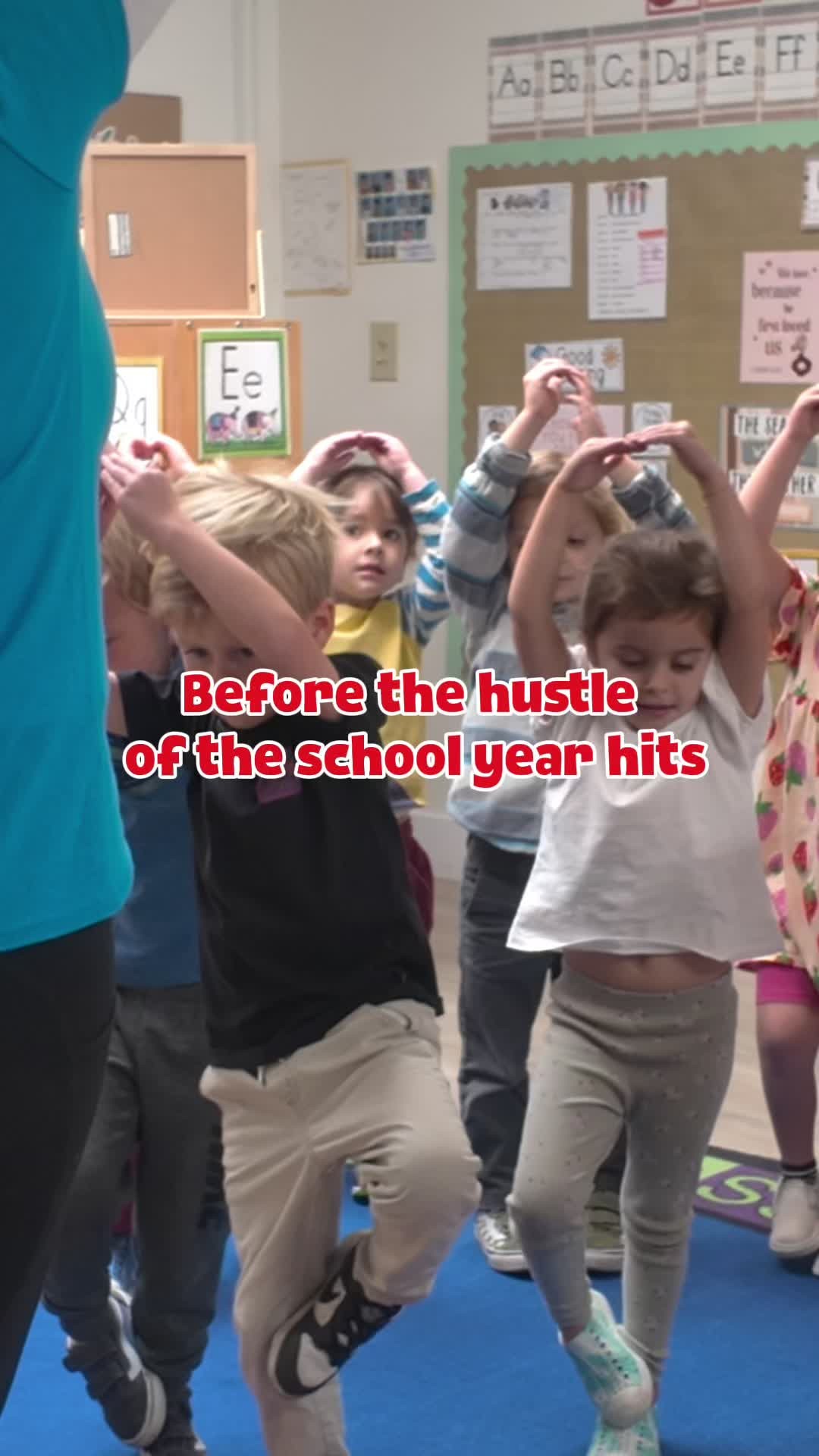 Before the hustle of the school year hits — pause and ask: Is your class getting the daily movement they need to thrive?
PPFK makes it simple, playful, and sustainable for any classroom!
Click to begin: www.powerplayforkids.com
#PlayOutsideTheBox #KidsActivities #PowerPlayforKids #PPFK #EarlyChildhoodEducation #PlayBasedLearning #TeacherLife #LittleLearners #LearningThroughPlay #PreschoolFun #HandsonLearning #KidsActivities #ClassroomIdeas #preschool #grossmotorskills #teacherresources #movementmatters