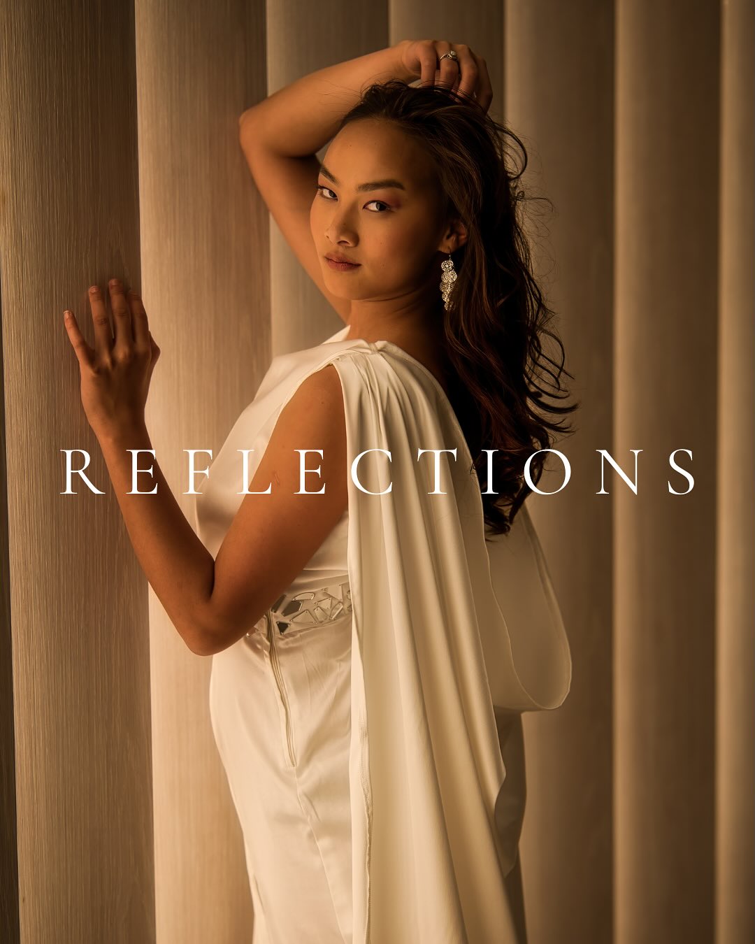 Reflections
🗓️ September 12th
🕡 6:30pm Cocktail Hour
🕖 @charlotteseen ‘s Fashion Showcase
📍 Flatiron District - Space for the Arts
50 West 17th Street, 2nd Floor
New York, New York 10011
Ticket link is a available in my link in bio
Photographer: @howardspikes
Model: @keelie.mc & @adaline.griffin
#adalinegriffin #charlotteseen