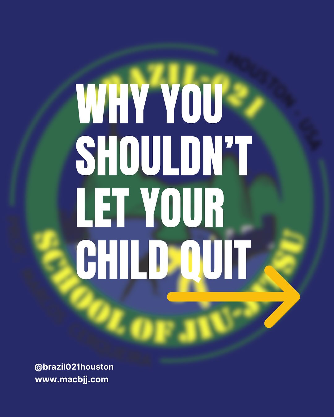 🇺🇸Parent: “My child doesn’t want to come.”
Coach: We understand—even as adults, we feel the same way sometimes. But those are the moments that matter most. As coaches, we often ask: “What was your child doing before coming to class?” Most of the time, the answer is the same—sitting at home, comfortable. Watching TV, gaming, or doing homework.
Life isn’t always easy, and there will always be things we have to do even when we don’t feel like it. Stepping onto the mat teaches responsibility, discipline, and resilience—and kids almost always leave smiling, proud, and stronger for it.
🇧🇷Pai/Mãe: “Meu filho não quer vir.”
Professor: Nós entendemos — até nós, adultos, sentimos isso às vezes. Mas são justamente esses momentos que mais importam. Como professores, sempre perguntamos: “O que seu filho estava fazendo antes de vir para a aula?” Na maioria das vezes, a resposta é a mesma — sentado em casa, confortável. Vendo TV, jogando ou fazendo lição.
A vida nem sempre é fácil, e sempre existirão coisas que precisamos fazer mesmo sem vontade. Entrar no tatame ensina responsabilidade, disciplina e resiliência — e quase sempre eles saem sorrindo, orgulhosos e mais fortes.