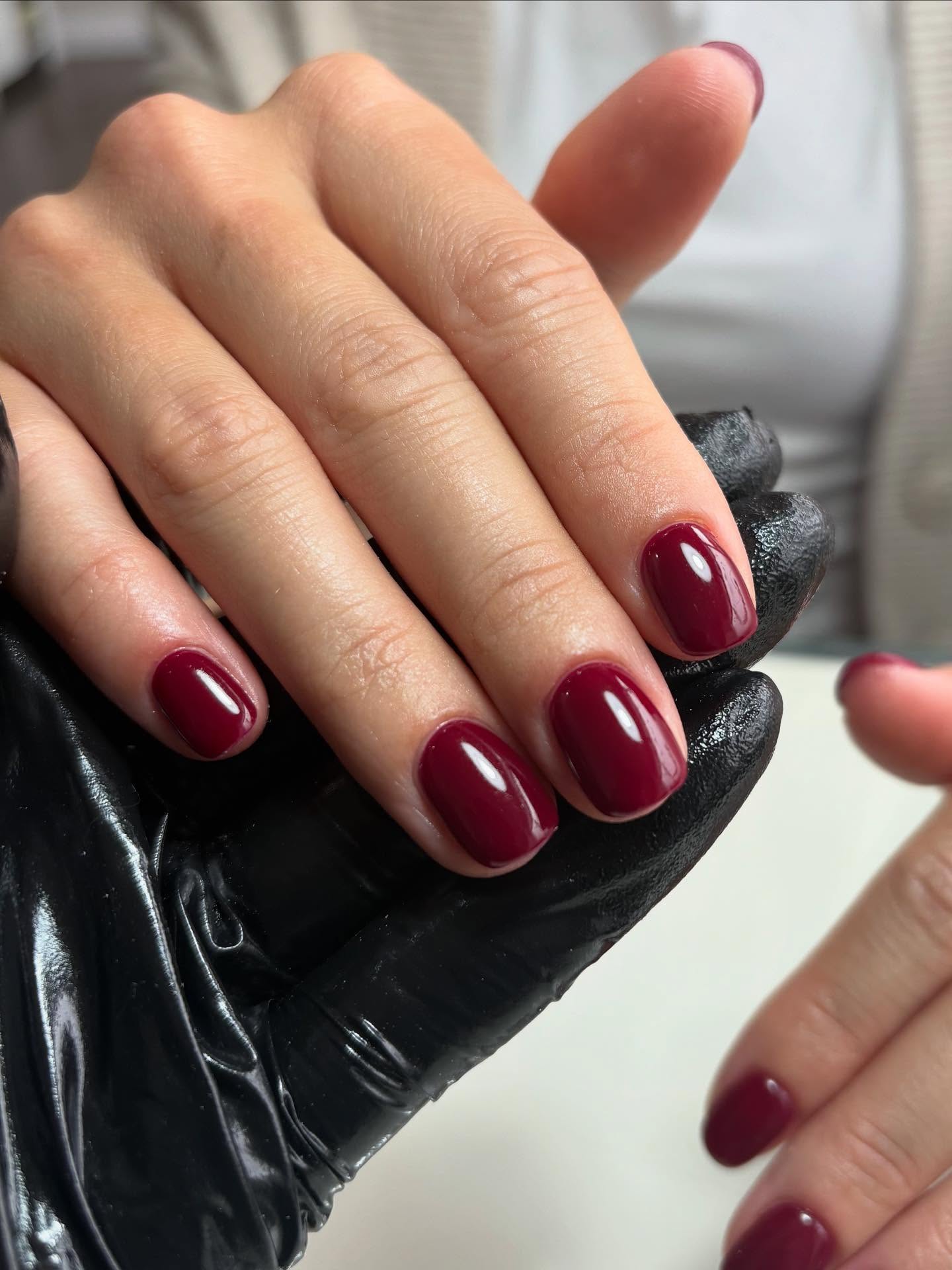 Black Beans Muffin 🤍
#walsall #walsallnails #biab #biabwalsall #burgandynails #truebeautywalsall