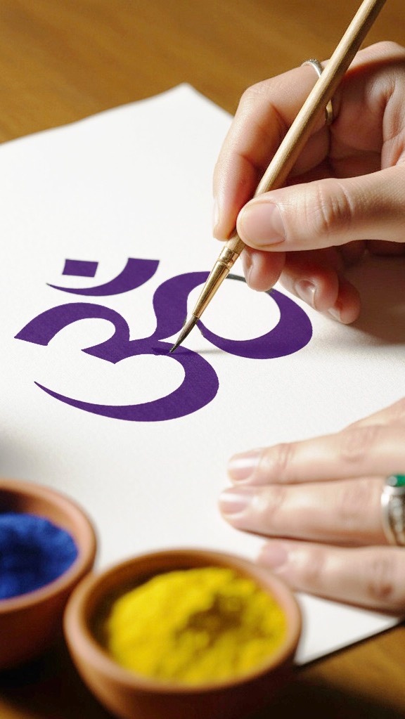 NOUVEAU 🇮🇳🎨 »Voyage en Inde à travers les Arts » !
.
Cette année, nous vous proposons une aventure inédite, un cycle d’ateliers pour explorer la magie et la richesse de la culture indienne par la créativité. C’est une invitation à peindre, écrire, chanter et ressentir, ouverte à tous les curieux, adultes comme enfants !
.
Pour lancer ce nouveau chapitre, nous commençons en beauté le vendredi 18 octobre avec un atelier Dessin & Peinture. Plongez dans l’univers des symboles sacrés, des couleurs vibrantes et laissez votre âme d’artiste s’exprimer dans un cocon de bienveillance.
.
✨ OFFRE DE LANCEMENT EXCEPTIONNELLE
Pour vous permettre de découvrir cette nouvelle activité, nous avons créé des tarifs tout doux. C’est le moment de révéler vos talents !
.
Membres SoundYoga :
🔸1 crédit sur votre carte de cours
🔸Tarif Adulte (non-membre) : 30€
🔸Tarif Enfant / Ado : 7€ seulement !.
.
Bon à savoir :
✅ Tout le matériel est fourni sur place.
✅ Aucune expérience artistique n’est requise, juste votre curiosité !
✅ Des pass pour plusieurs ateliers sont aussi disponibles.
.
Les places sont limitées pour garantir une expérience de qualité et un accompagnement personnalisé. Ne tardez pas à réserver la vôtre !
.
➡️ Retrouvez tout le programme et réservez votre place sur le site www.soundyoga.fr !
.
@soundyoga.fr
.
.
#VoyageEnInde #AtelierCreatif #AtelierDessin #YogaCompiegne #atelierecriture #Compiegne #CompiegneMaVille #ActiviteEnfant #SortieEnFamille #CultureIndienne #Nouveauté #nouevelleactivité #compiegne_tourisme #oise #compiegneagglo #art #artlover #yogaart #symbole #om #nouveau #chant #sanskrit #Rituel #Inde #instrumentsdemusique #instruments #soundyogacompiegne