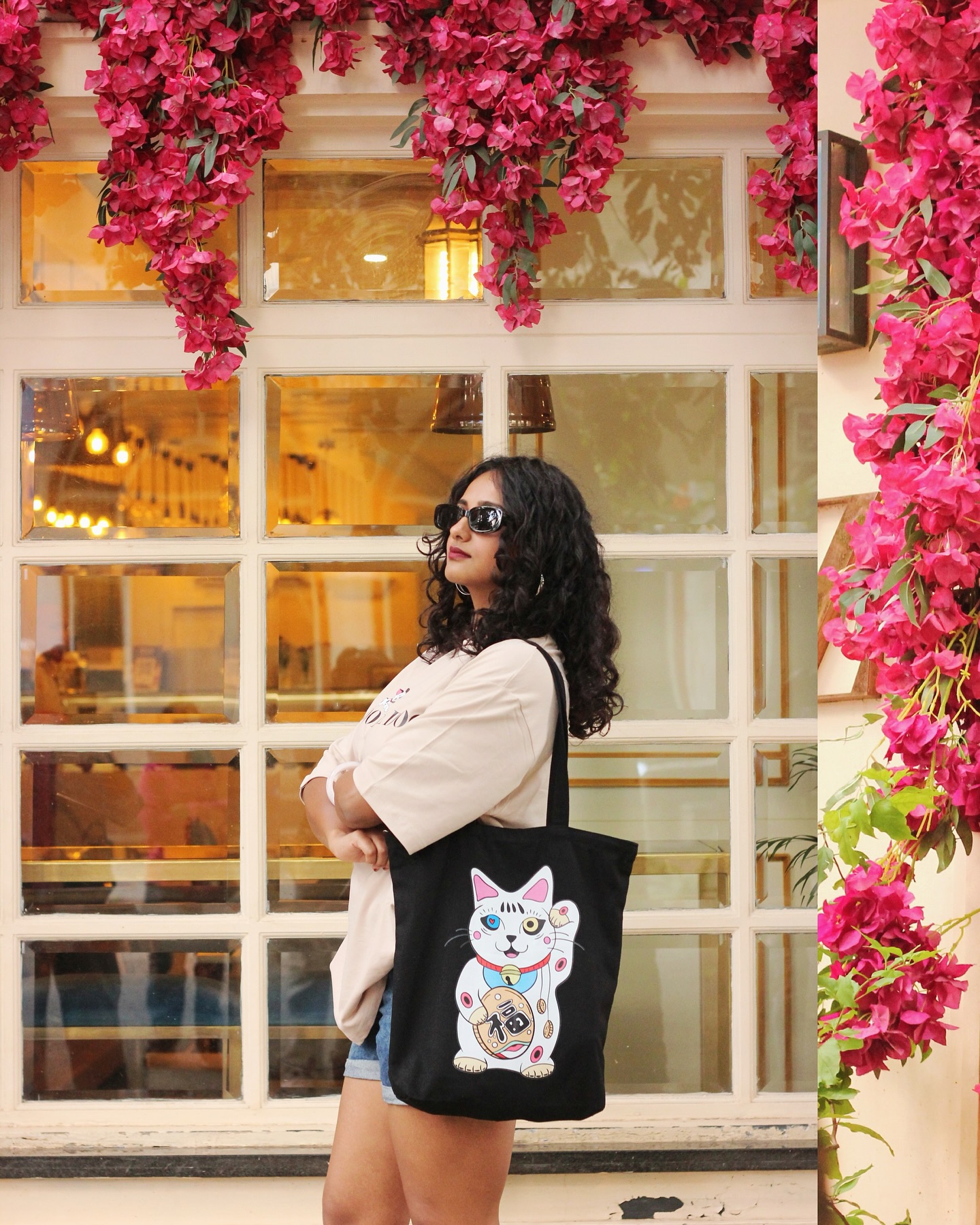 Third iteration of our iconic hamsa design - crafted to radiate protection, positivity, and unstoppable energy 🪬
Vibrant colors, bold vibes, and a story that begins in style 🧨💨
Shop this trendy oversized tshirt made with premium quality cotton, only at doobiedoo.shop
Link in bio! 🚀